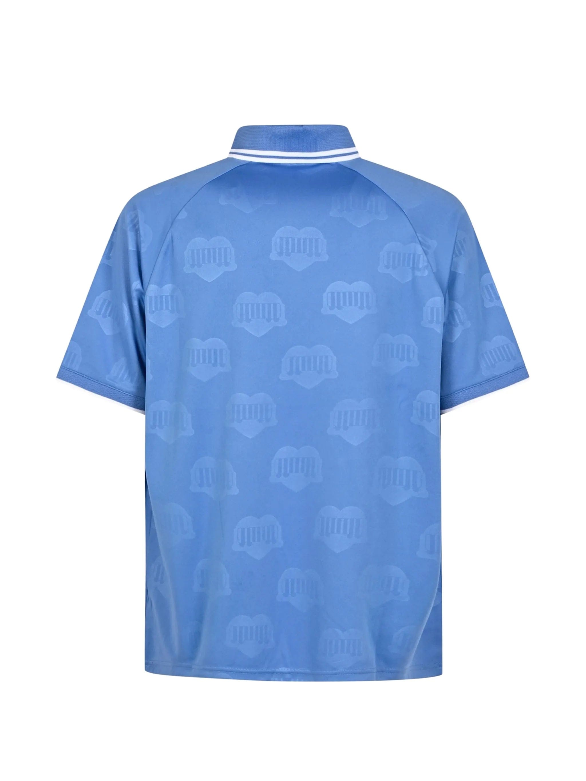 Carhartt WIP Terrace Football short - sleeve T - shirt