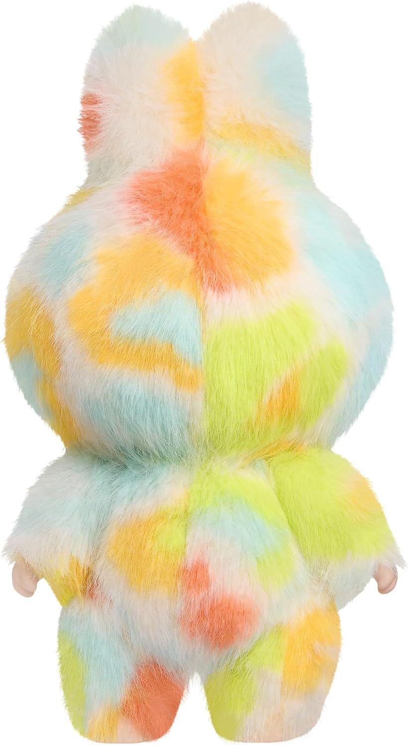 Labubu Shop Labubu Rock the Universe Vinyl Plush Doll - POP MART The Monsters V5