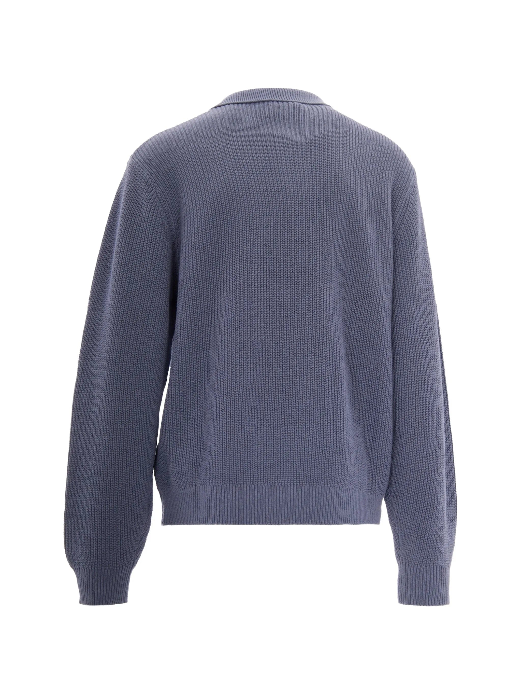 Carhartt WIP Miles long - sleeved polo shirt
