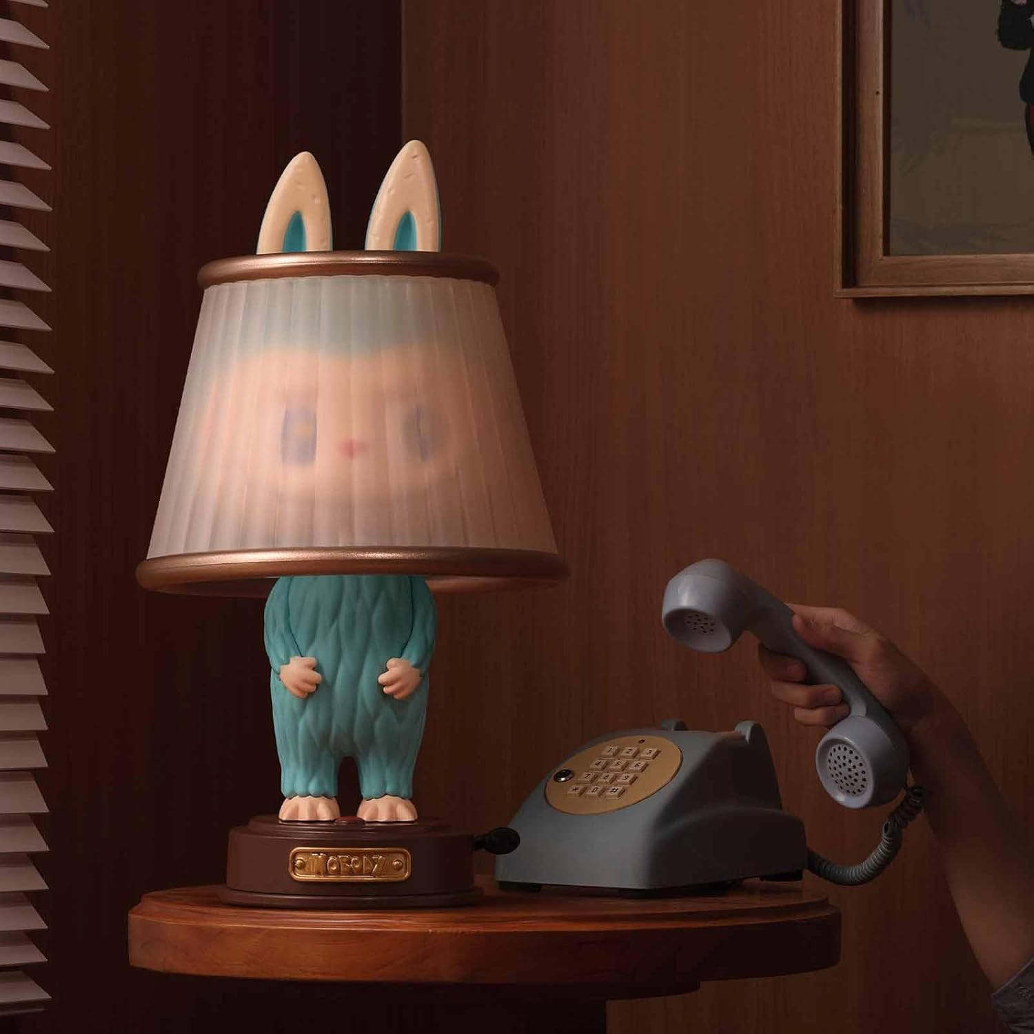 Labubu Shop Labubu Almost Hidden Series Blind Box – Pop Mart The Monsters Figures