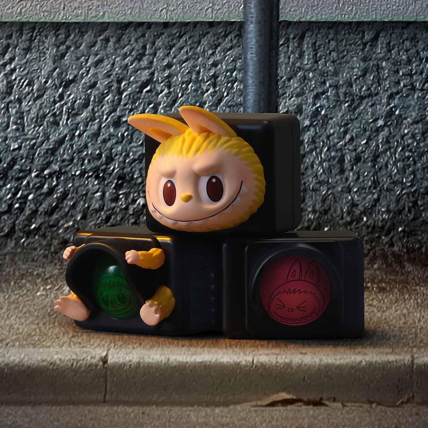 Labubu Shop Labubu Almost Hidden Series Blind Box – Pop Mart The Monsters Figures