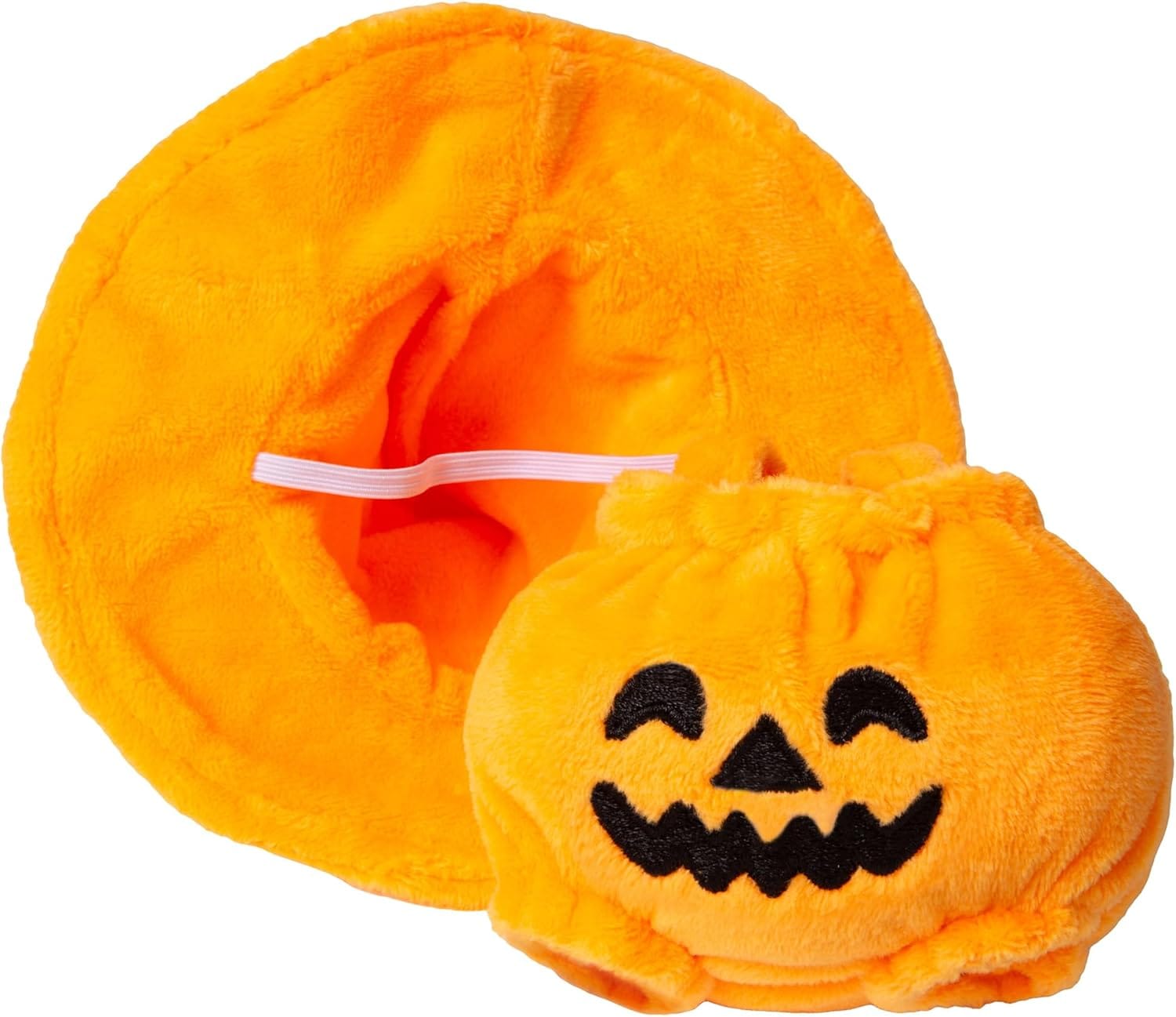 Labubu Shop Labubu Halloween Outfit – Pumpkin, Animal & Costume Clothes for 17 cm Dolls