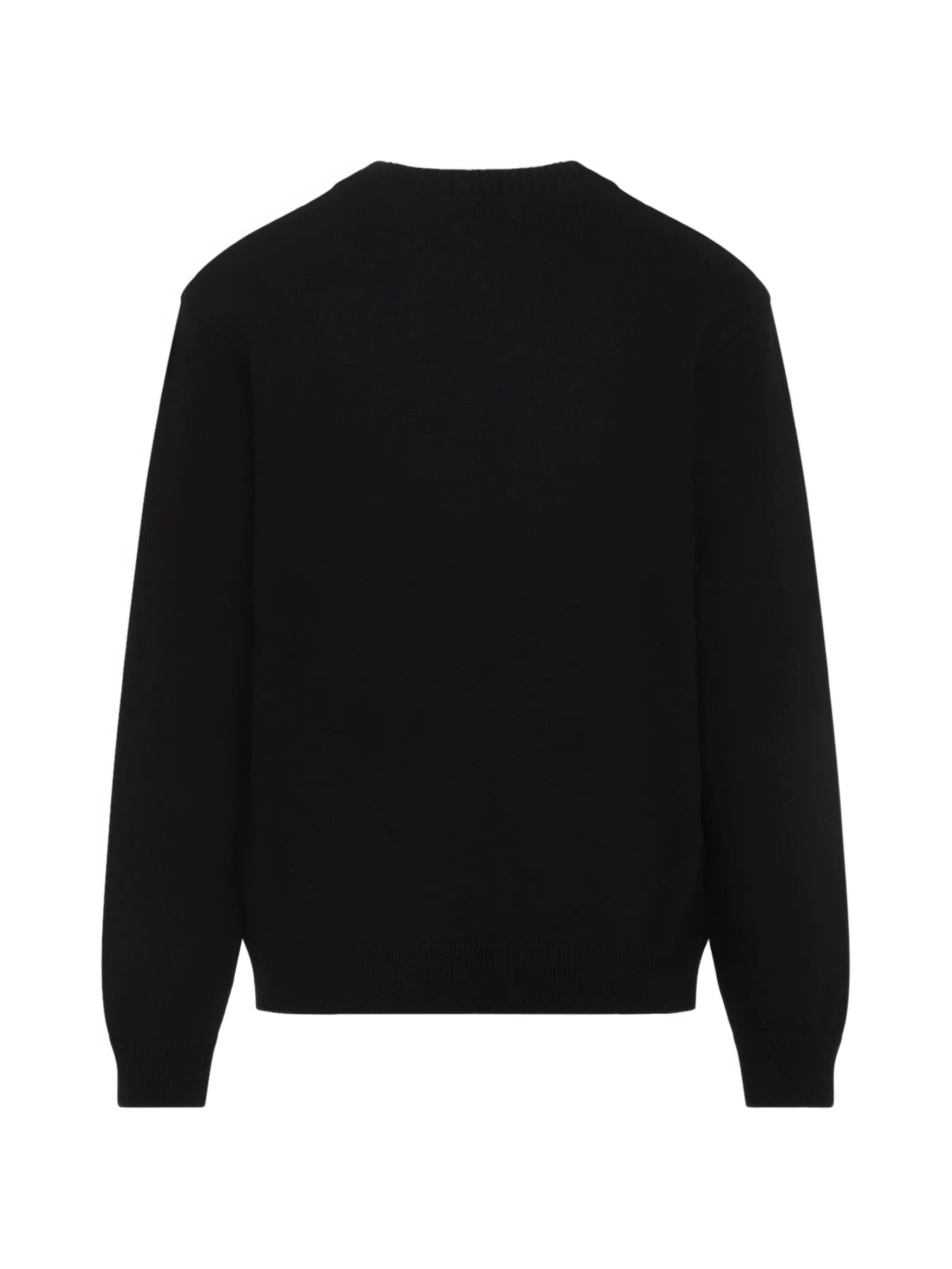 Carhartt WIP Deck logo - intarsia sweater