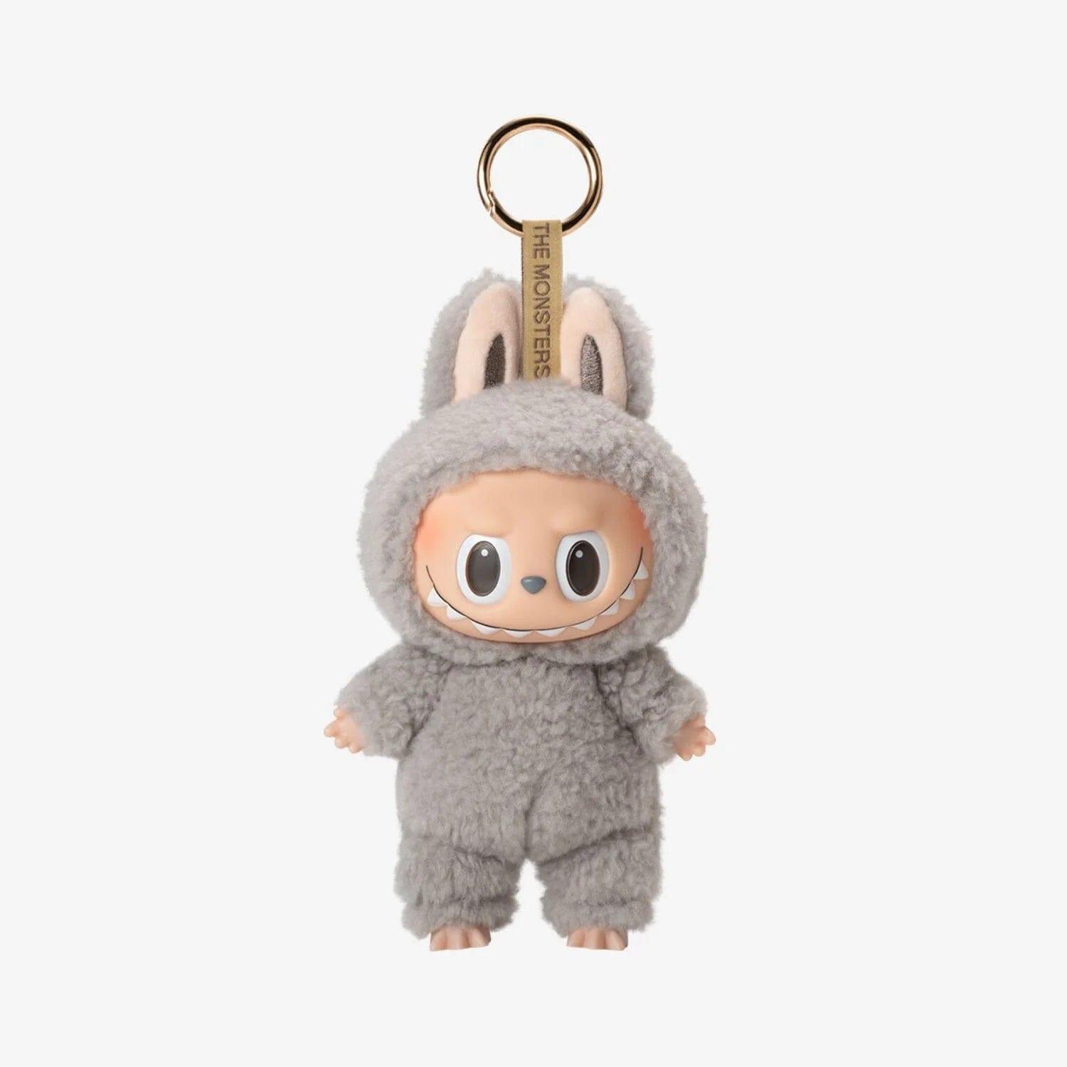 My Store Authentic PopMart Labubu The Monsters Macaron Plush Figure – Cute Collectible Doll Toy