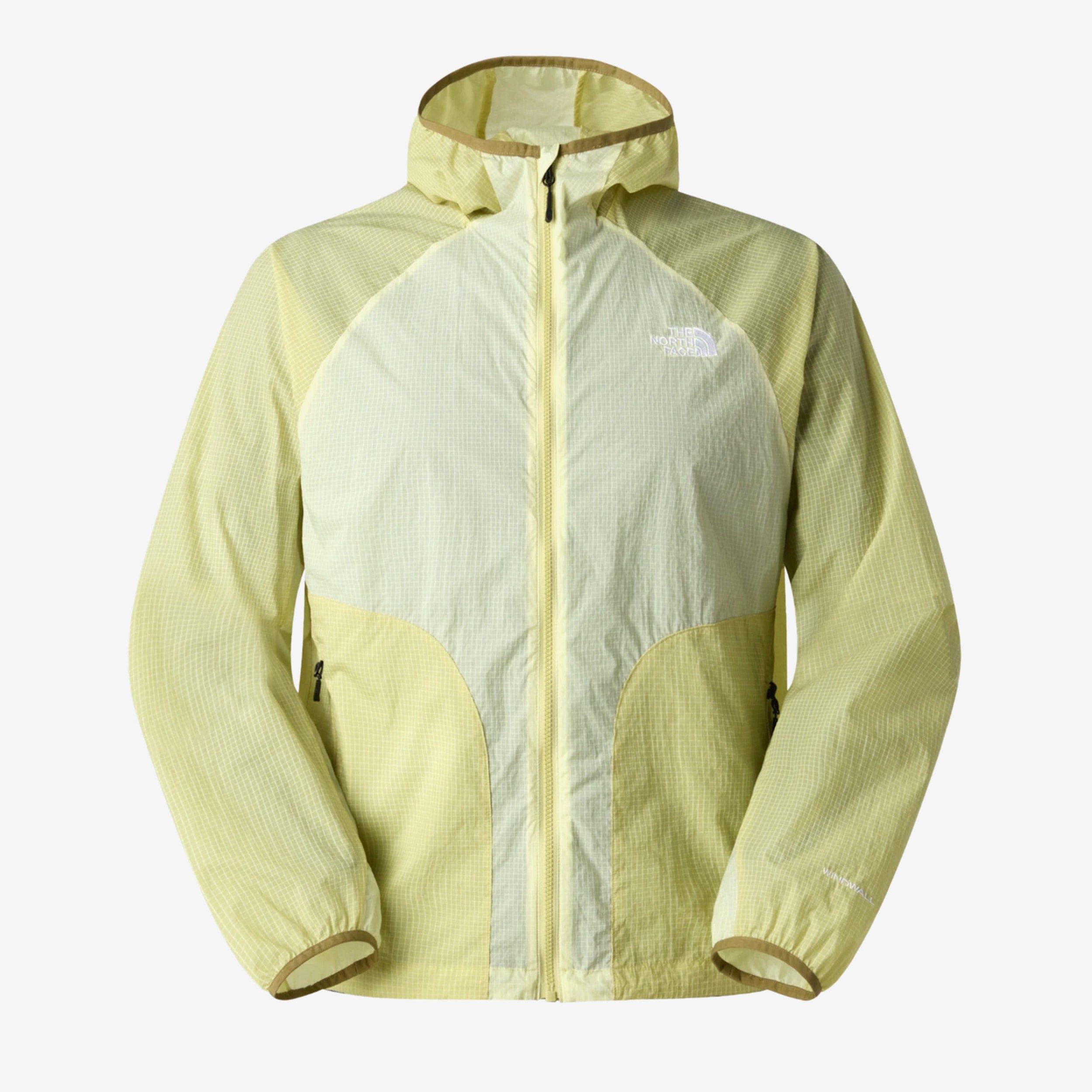 The North Face Wind Jacket