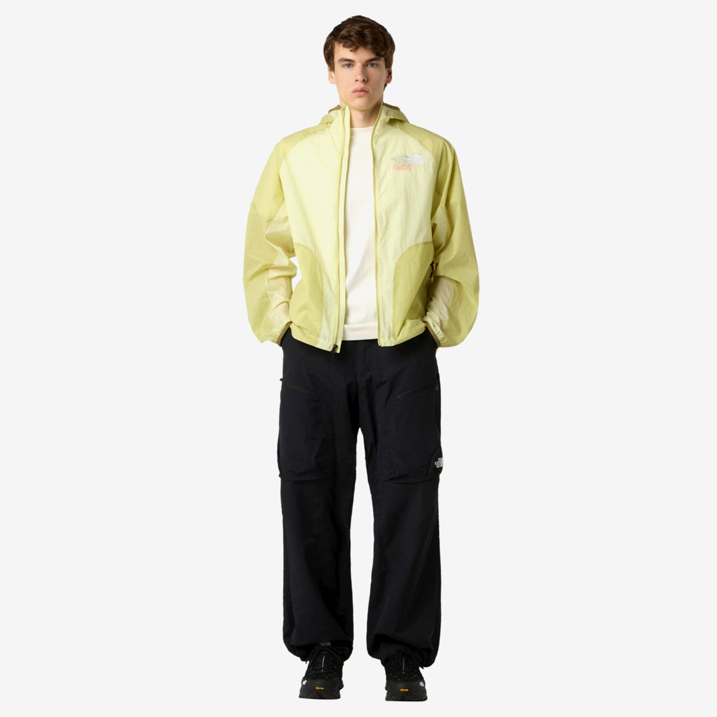 The North Face Wind Jacket