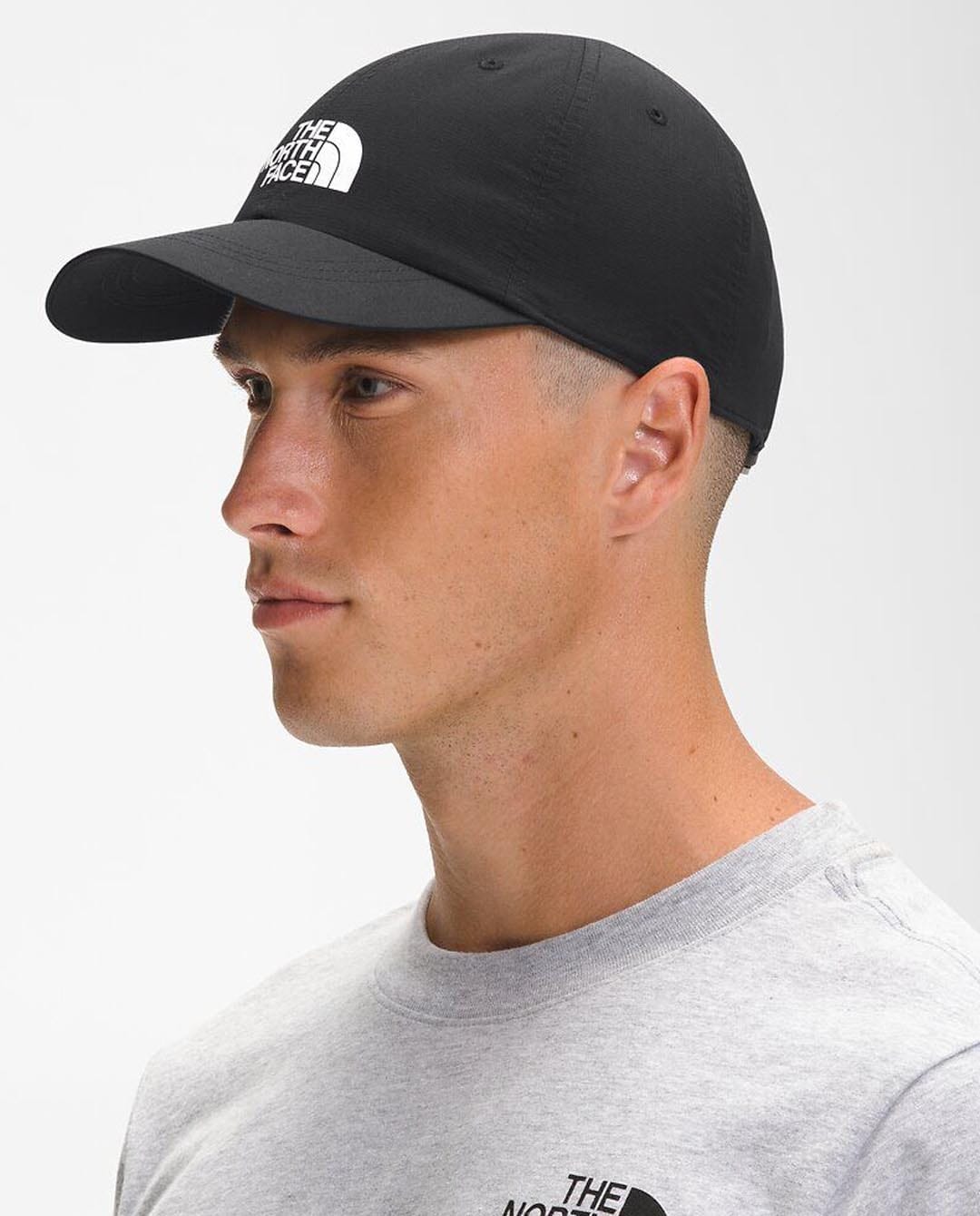 The North Face - Horizon Hat - Black