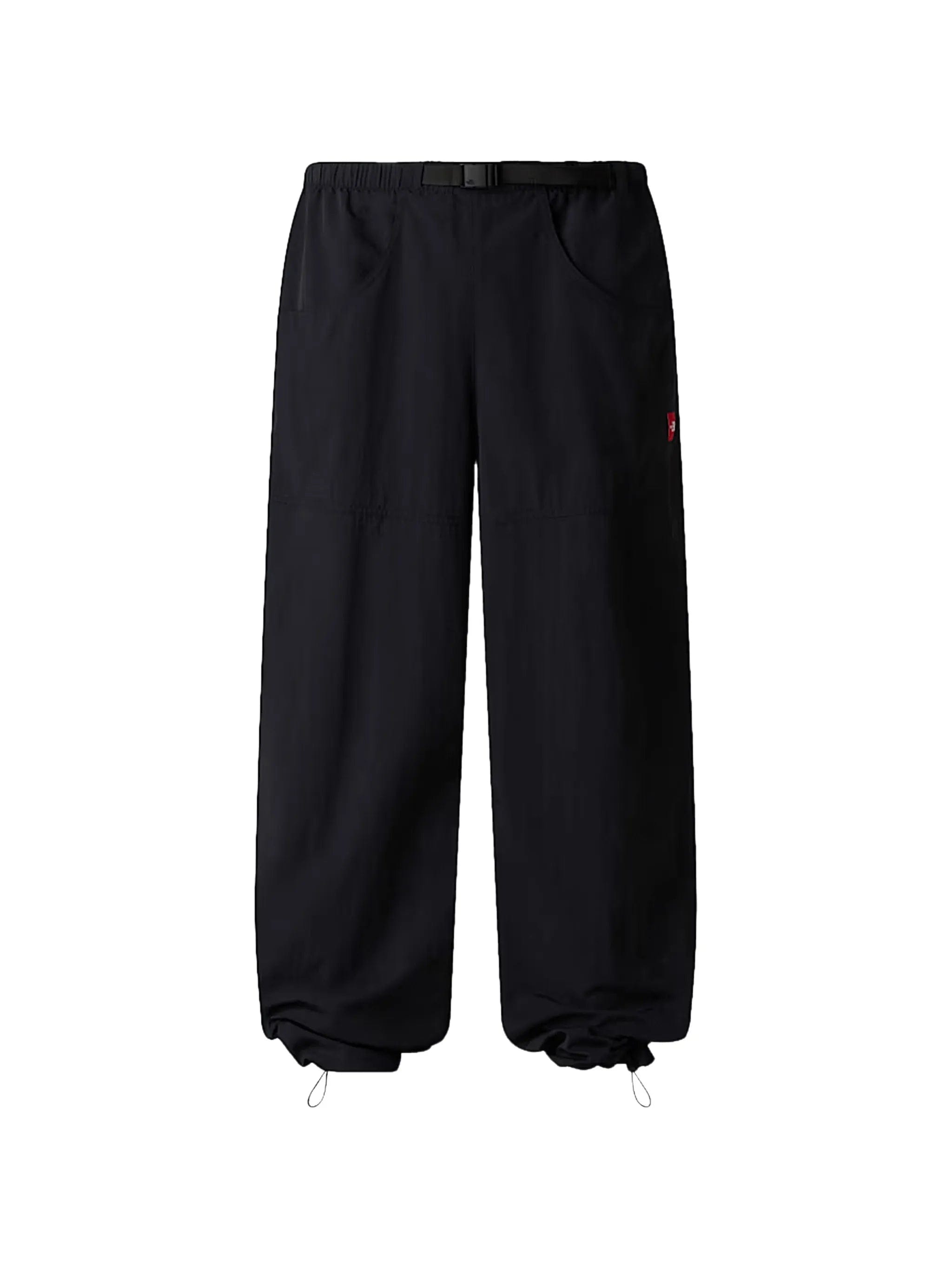 The North Face Red Box belted trousers