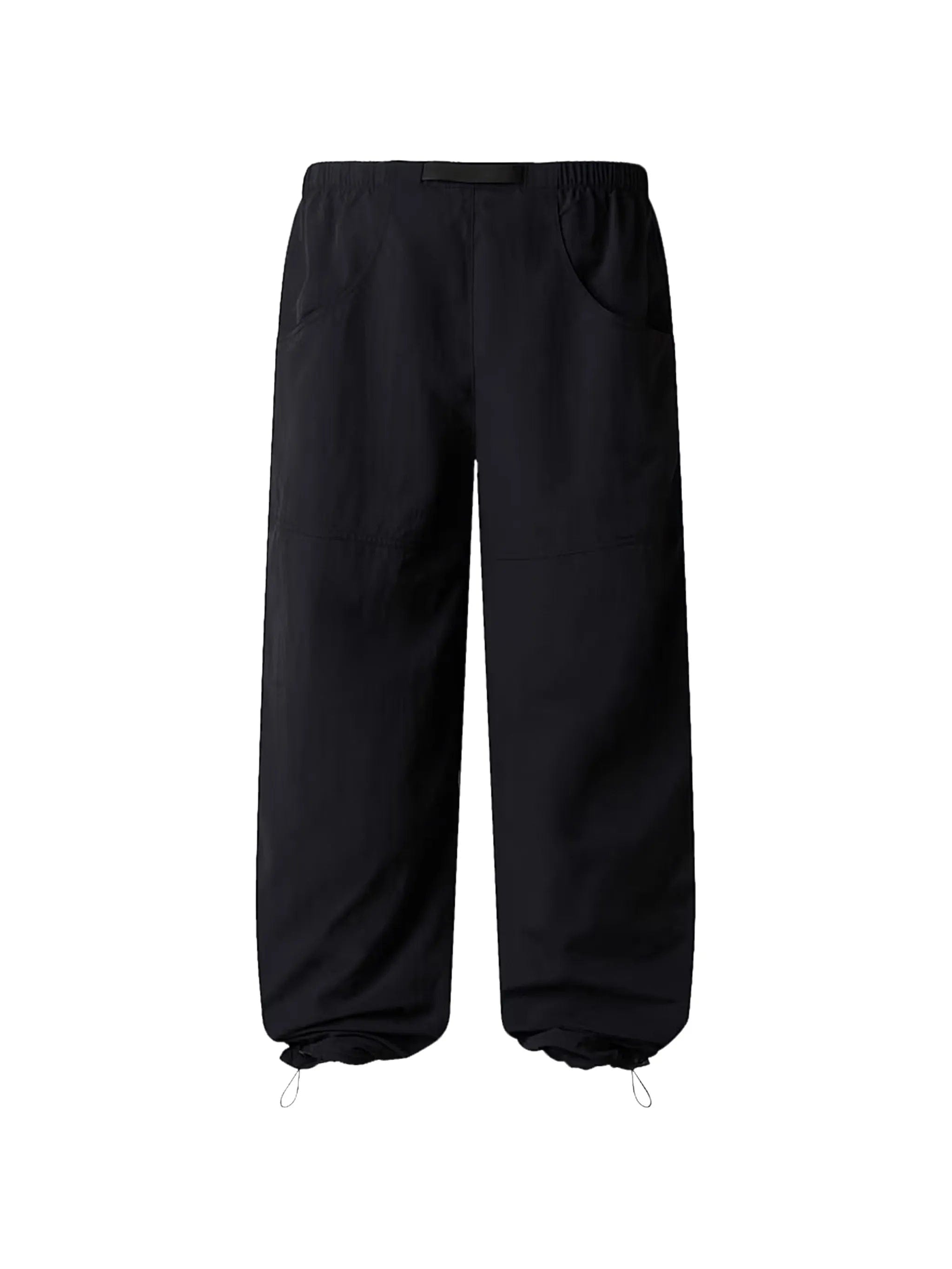 The North Face Red Box belted trousers
