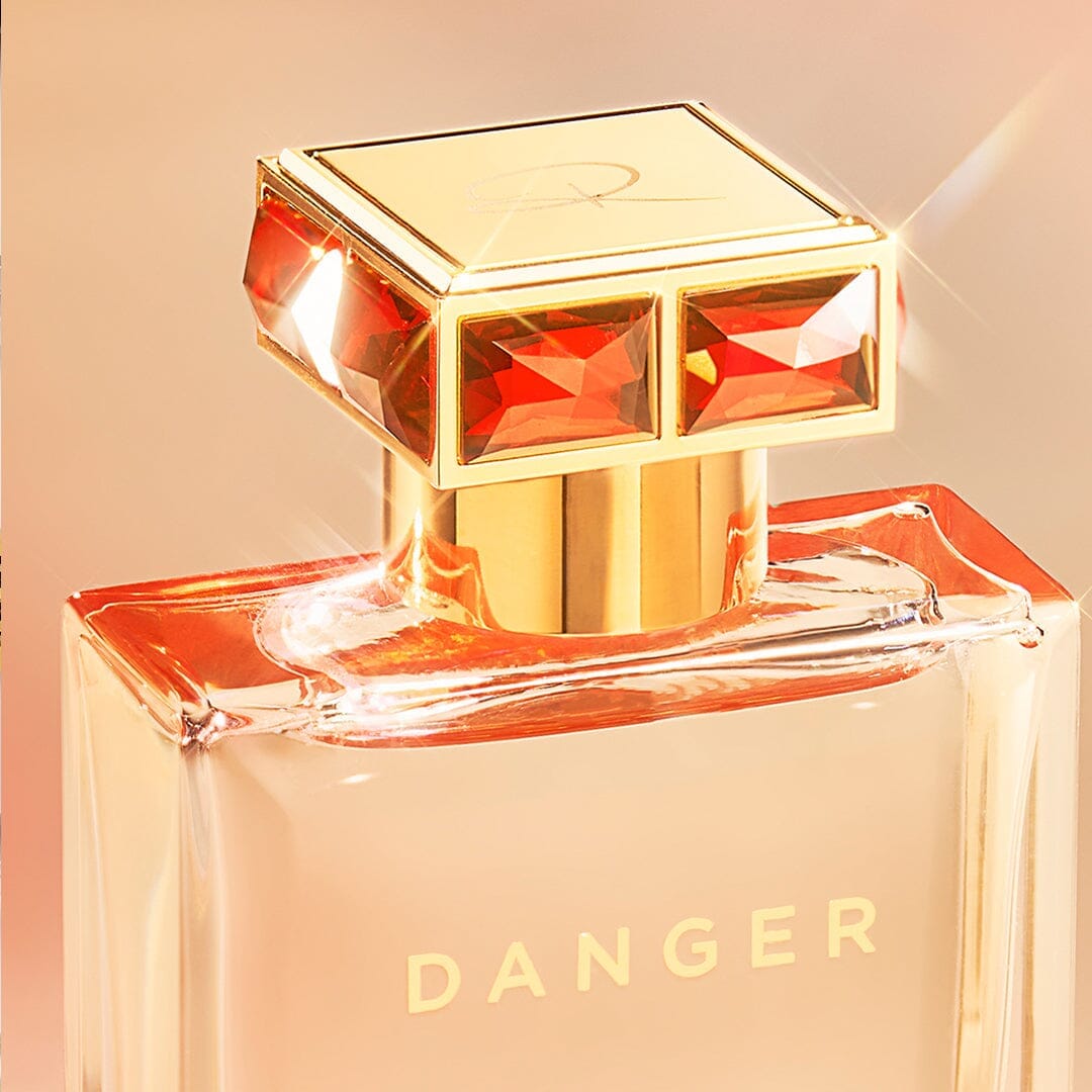 Roja Parfums Danger Pour Femme
