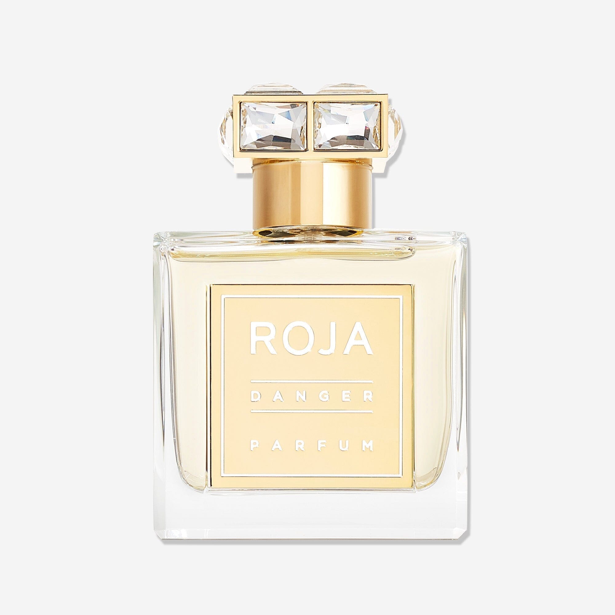 Roja Parfums Danger Pour Femme