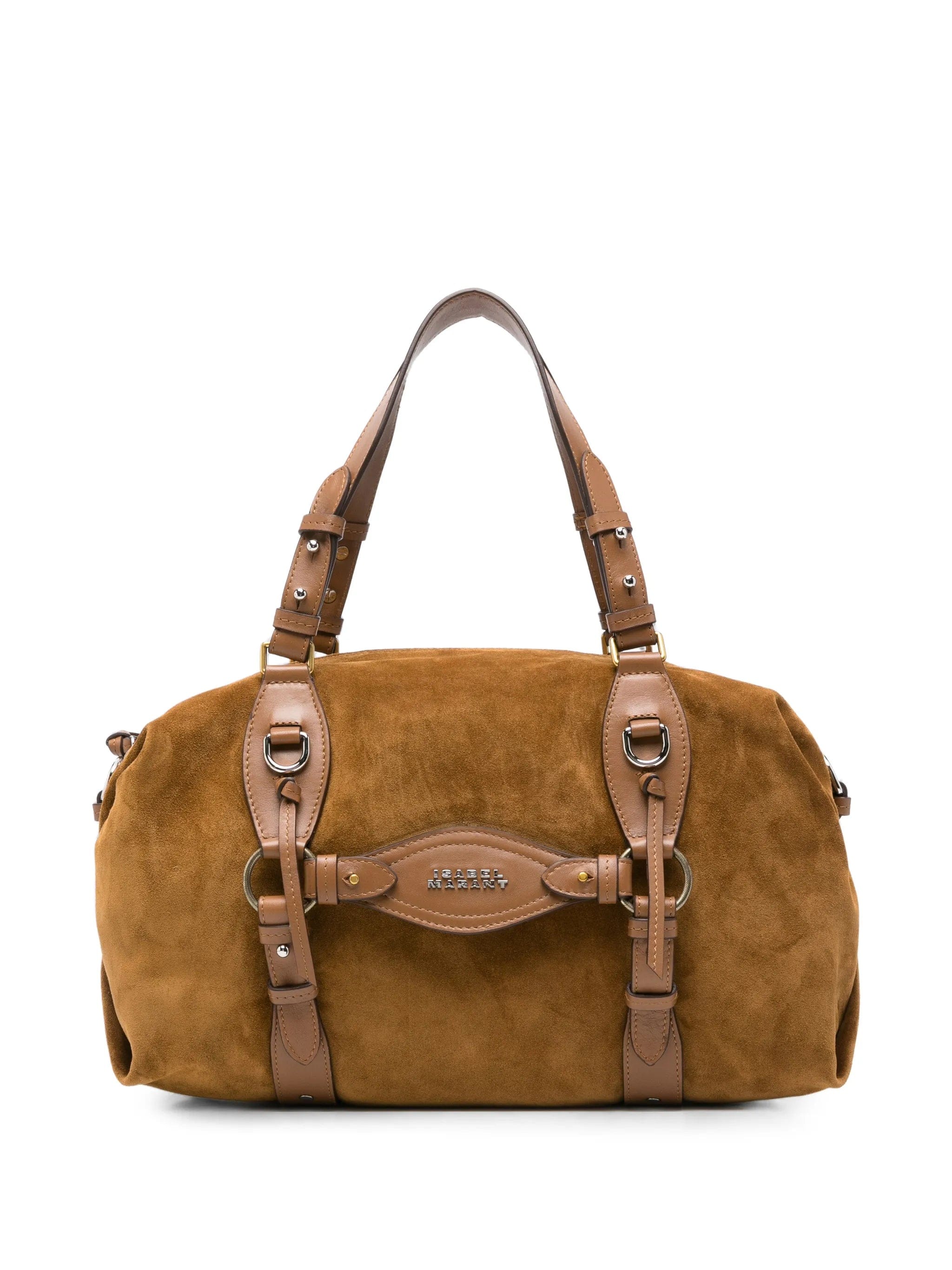 Isabel Marant Tilpa letaher holdall