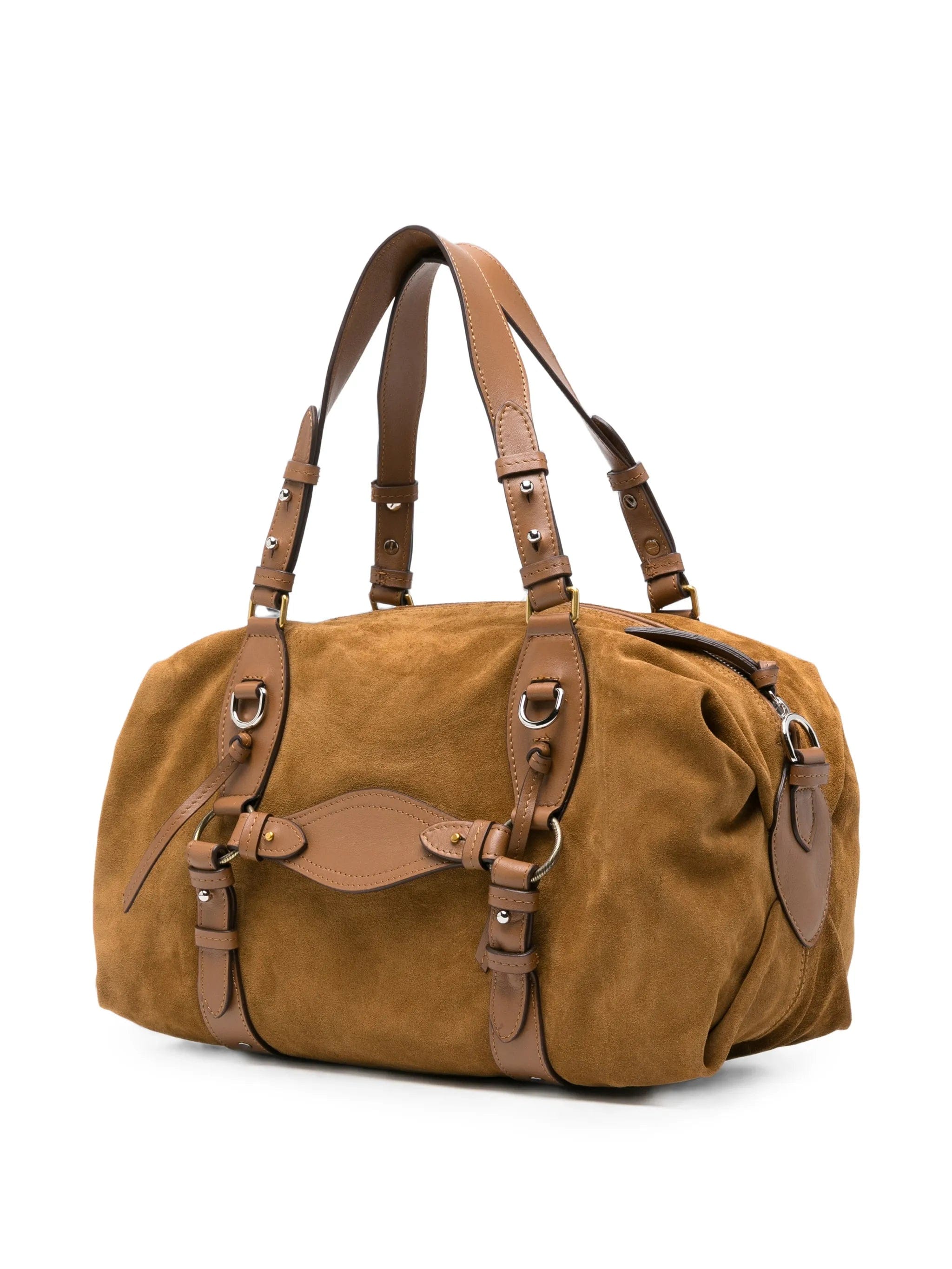 Isabel Marant Tilpa letaher holdall