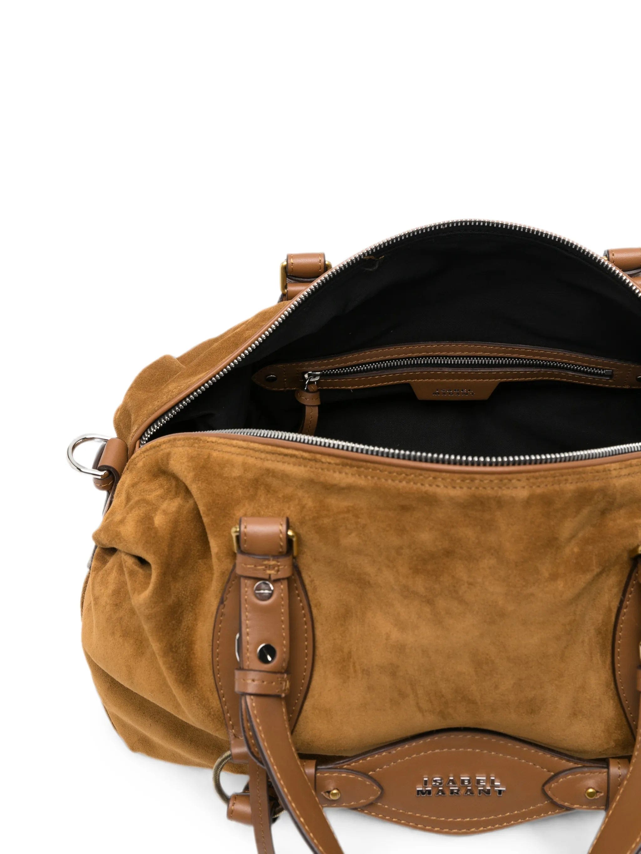 Isabel Marant Tilpa letaher holdall