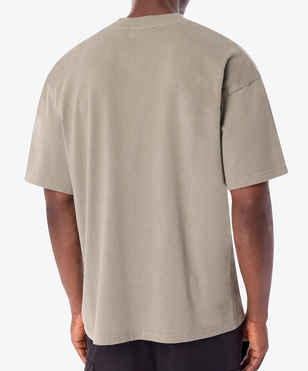 REPRESENT | THOROUGHBRED T - SHIRT { GREEN