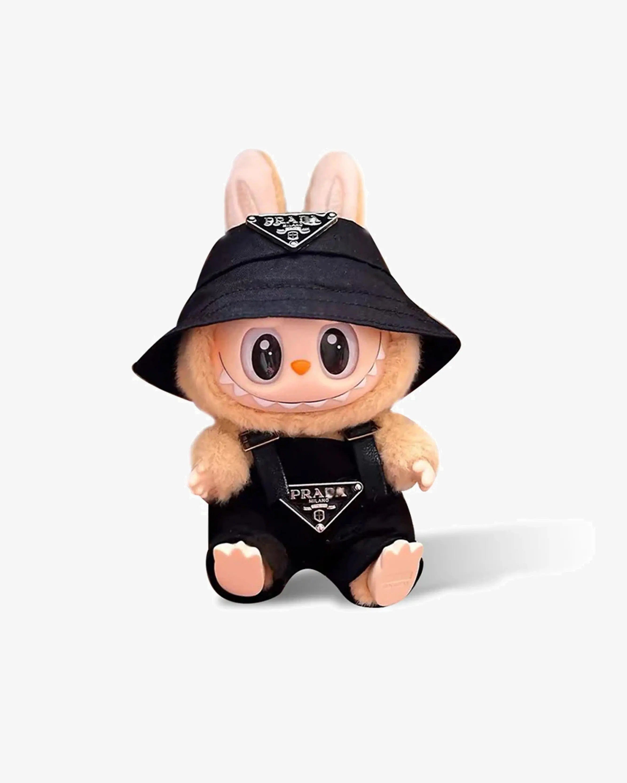 Labubu Outfits Labubu Outfit (Outfit Only)