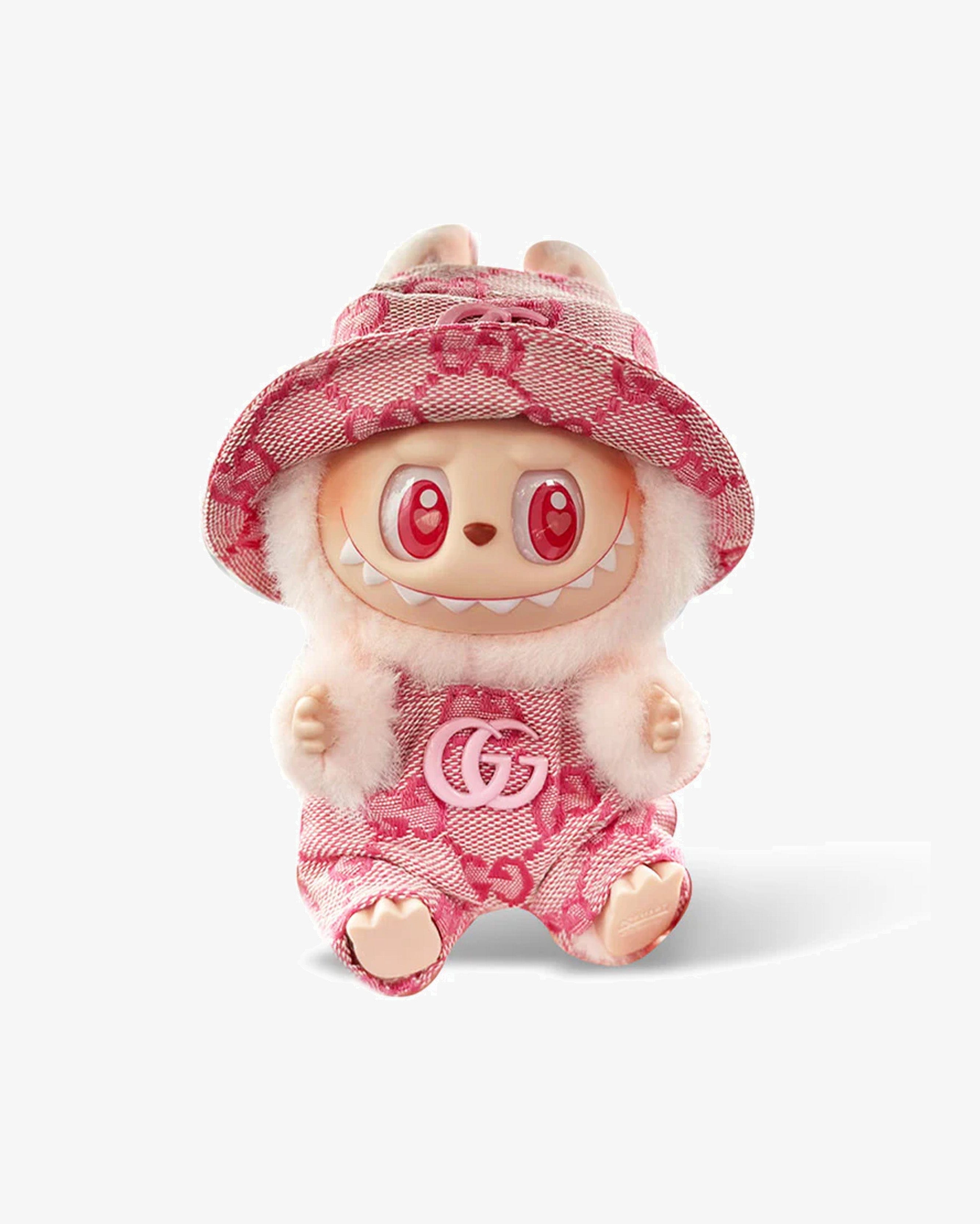 Labubu Outfits Labubu Outfit (Outfit Only)