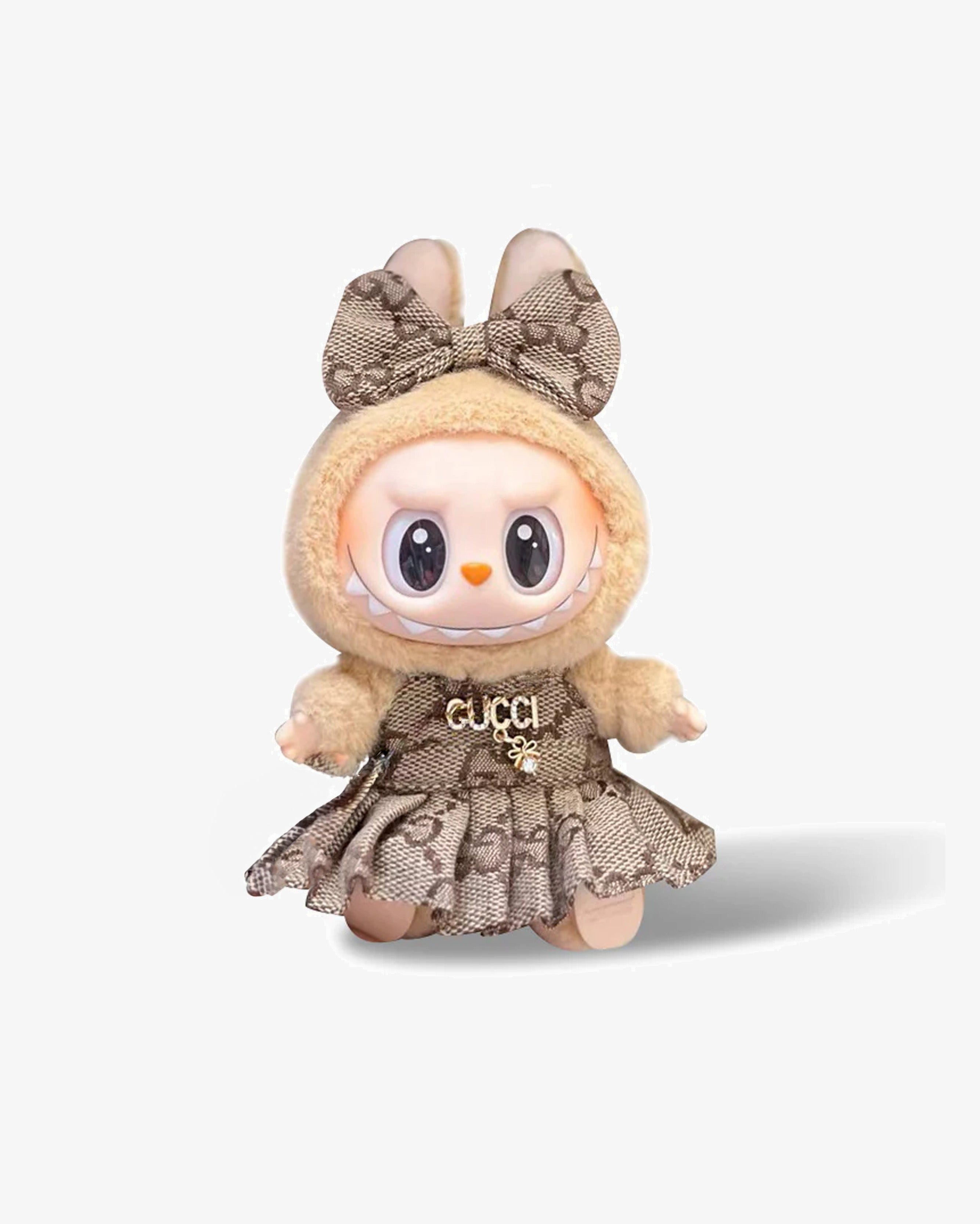 Labubu Outfits Labubu Outfit (Outfit Only)