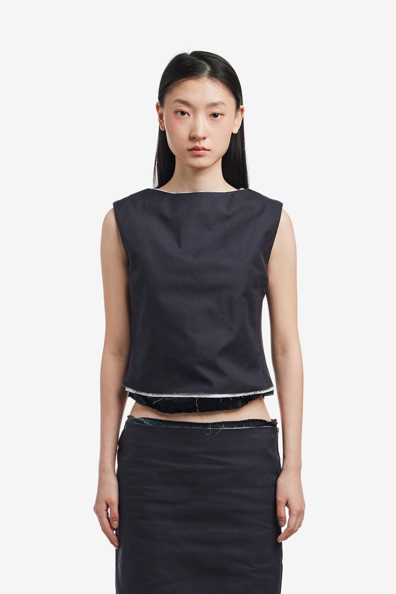 ANS Dotsloevner LAYERED TANK