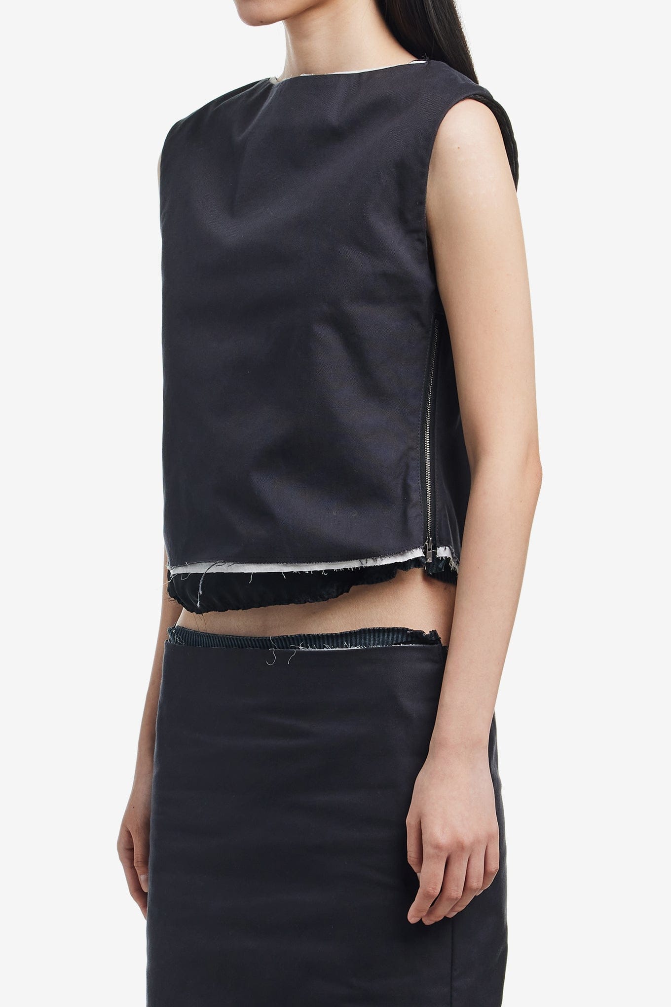 ANS Dotsloevner LAYERED TANK