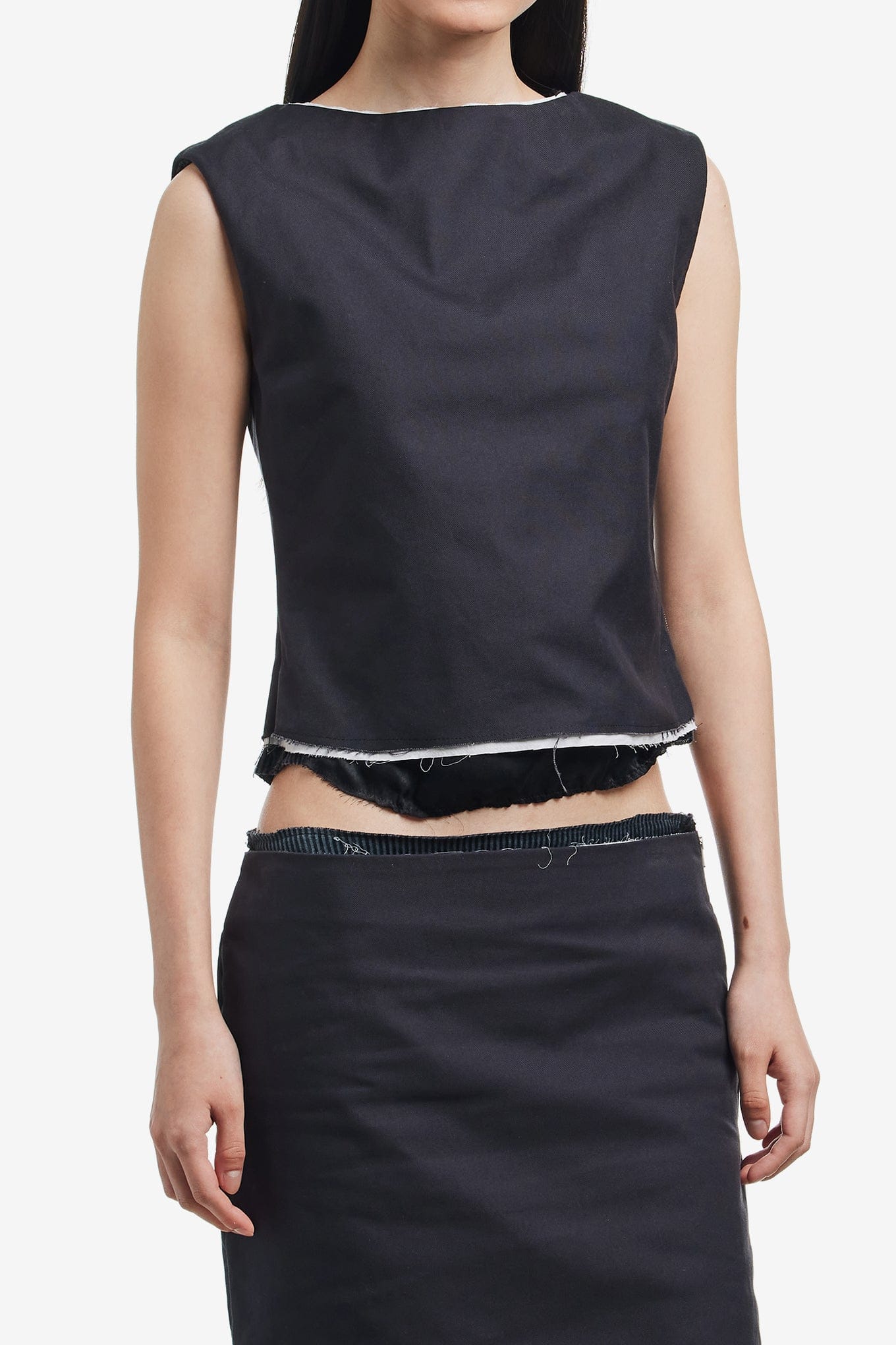 ANS Dotsloevner LAYERED TANK
