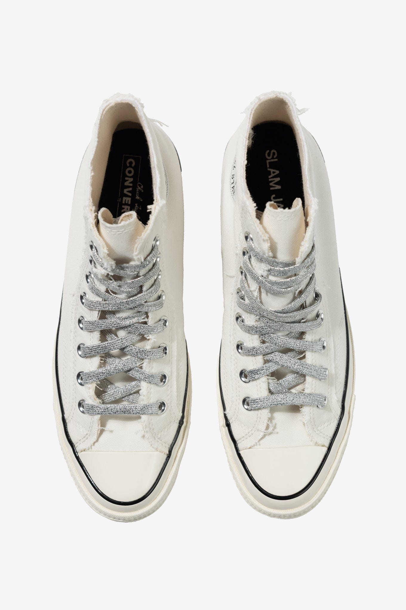 SLAM JAM CHUCK 70