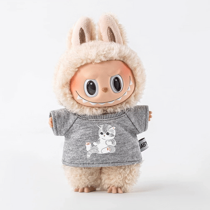 MY Funbox Official Store Labubu Custom Outfit Service – Personalize Your Way