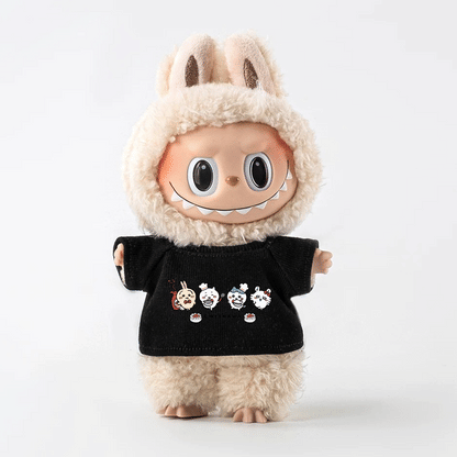 MY Funbox Official Store Labubu Custom Outfit Service – Personalize Your Way