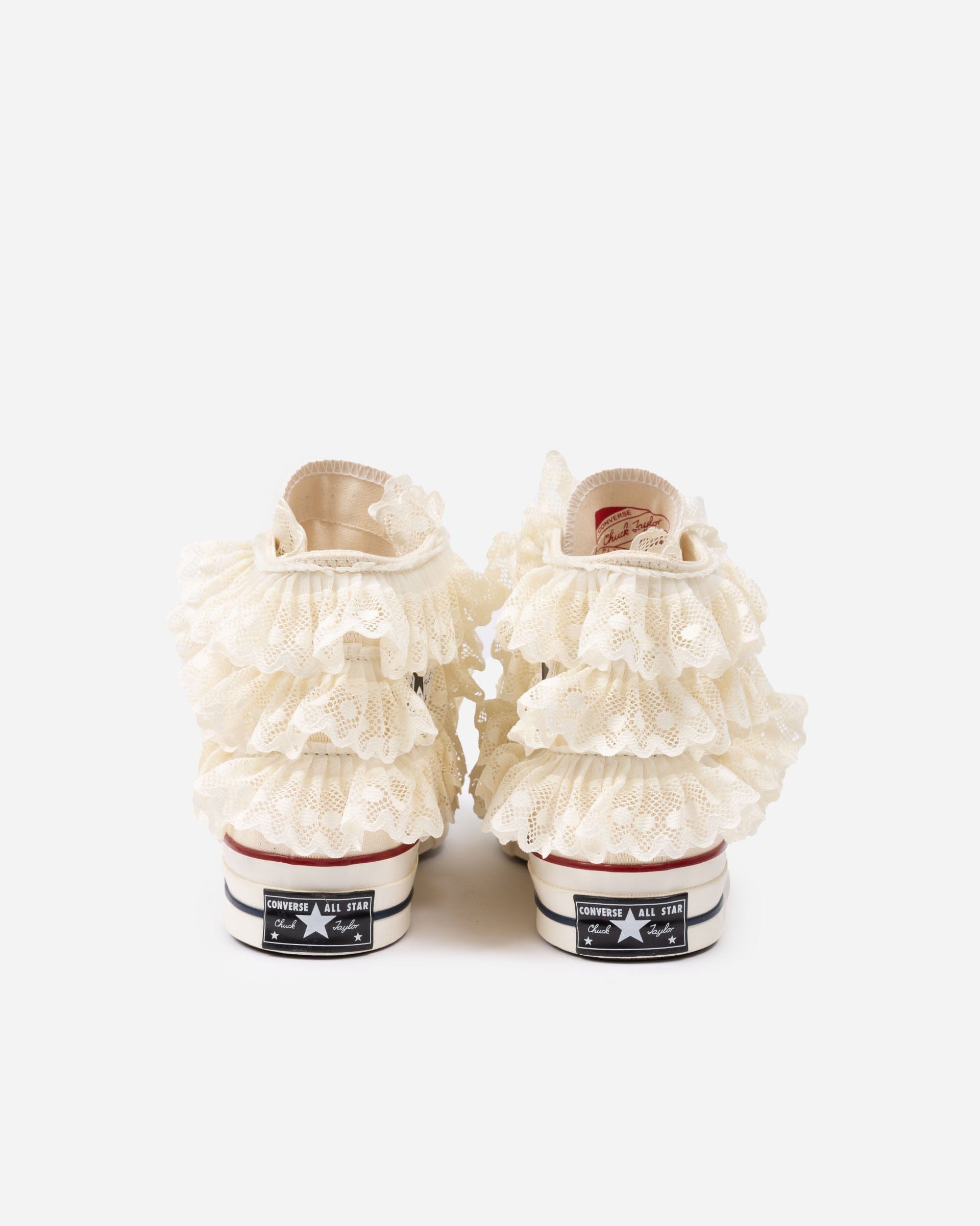 Converse Netherlands BV Chuck 70 Canvas LTD