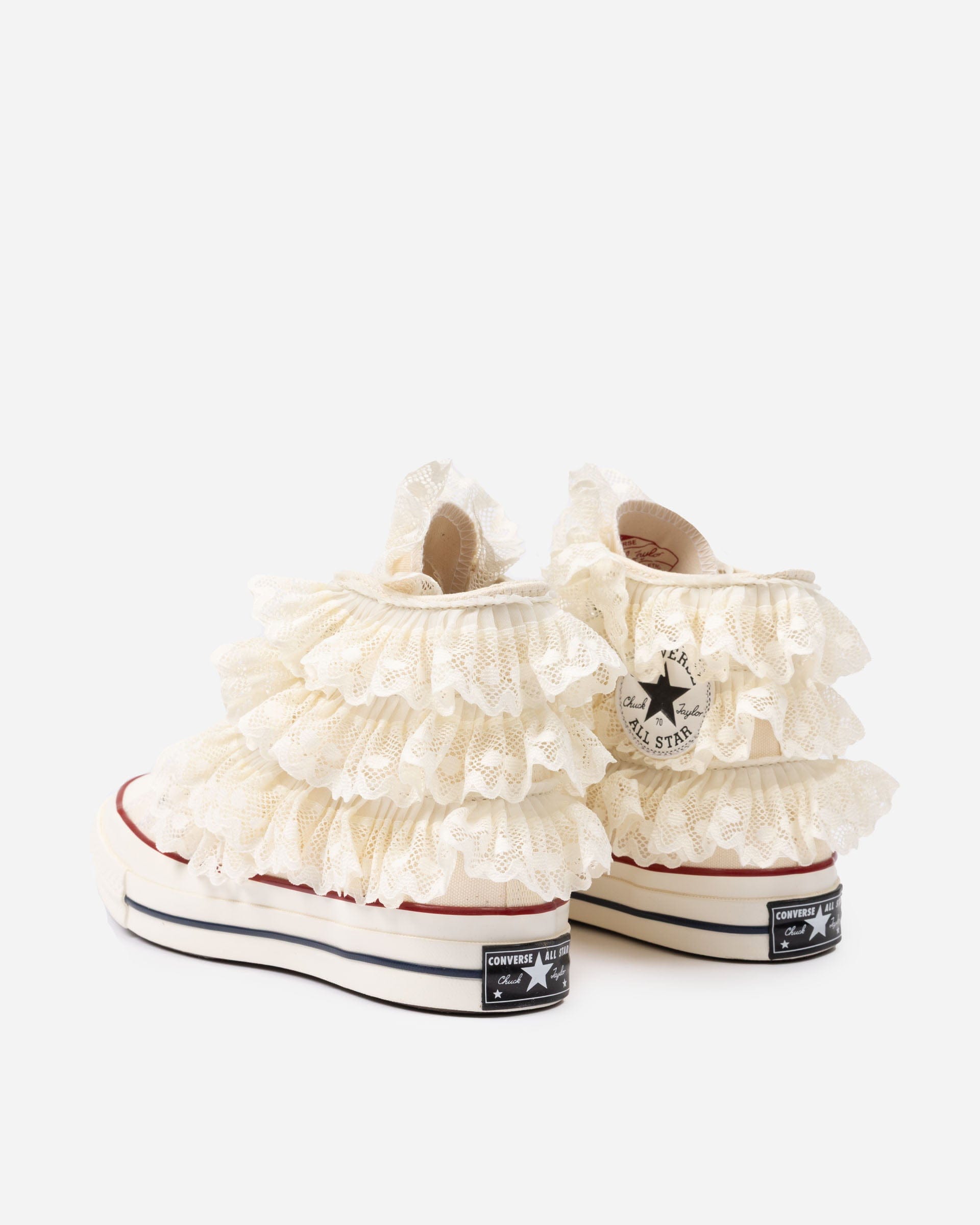 Converse Netherlands BV Chuck 70 Canvas LTD
