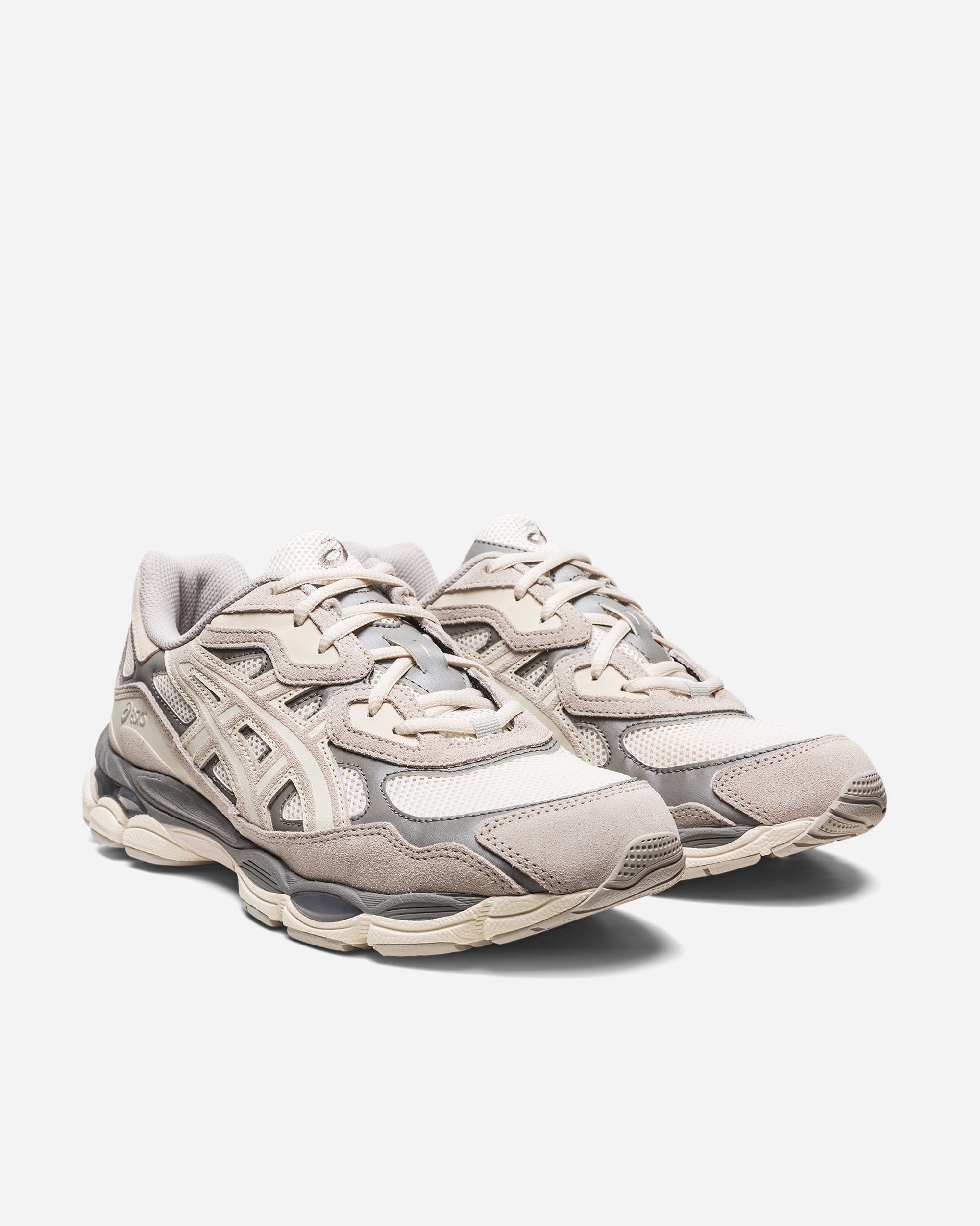 ASICS DK A/S (do Not Use) GEL - NYC