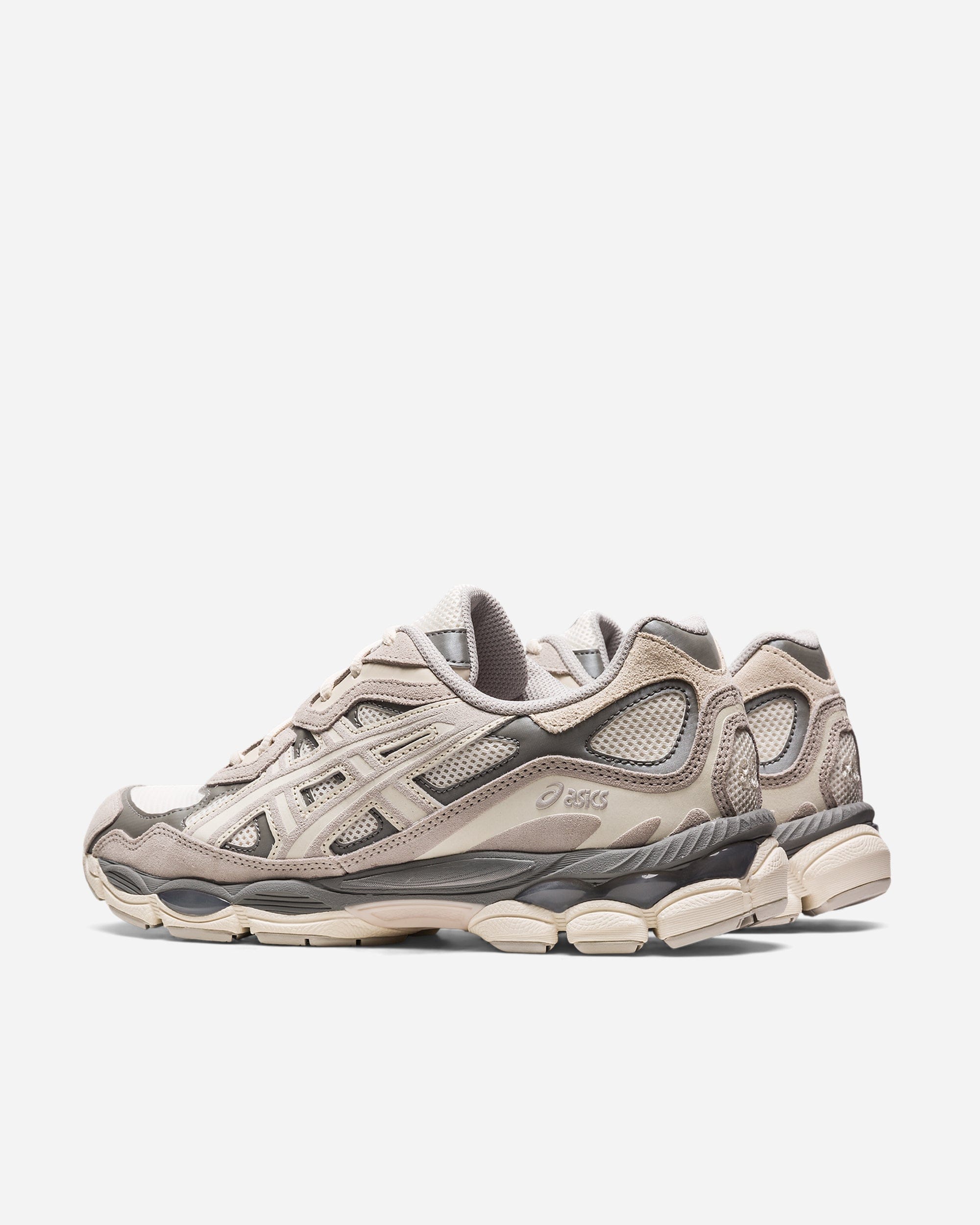 ASICS DK A/S (do Not Use) GEL - NYC