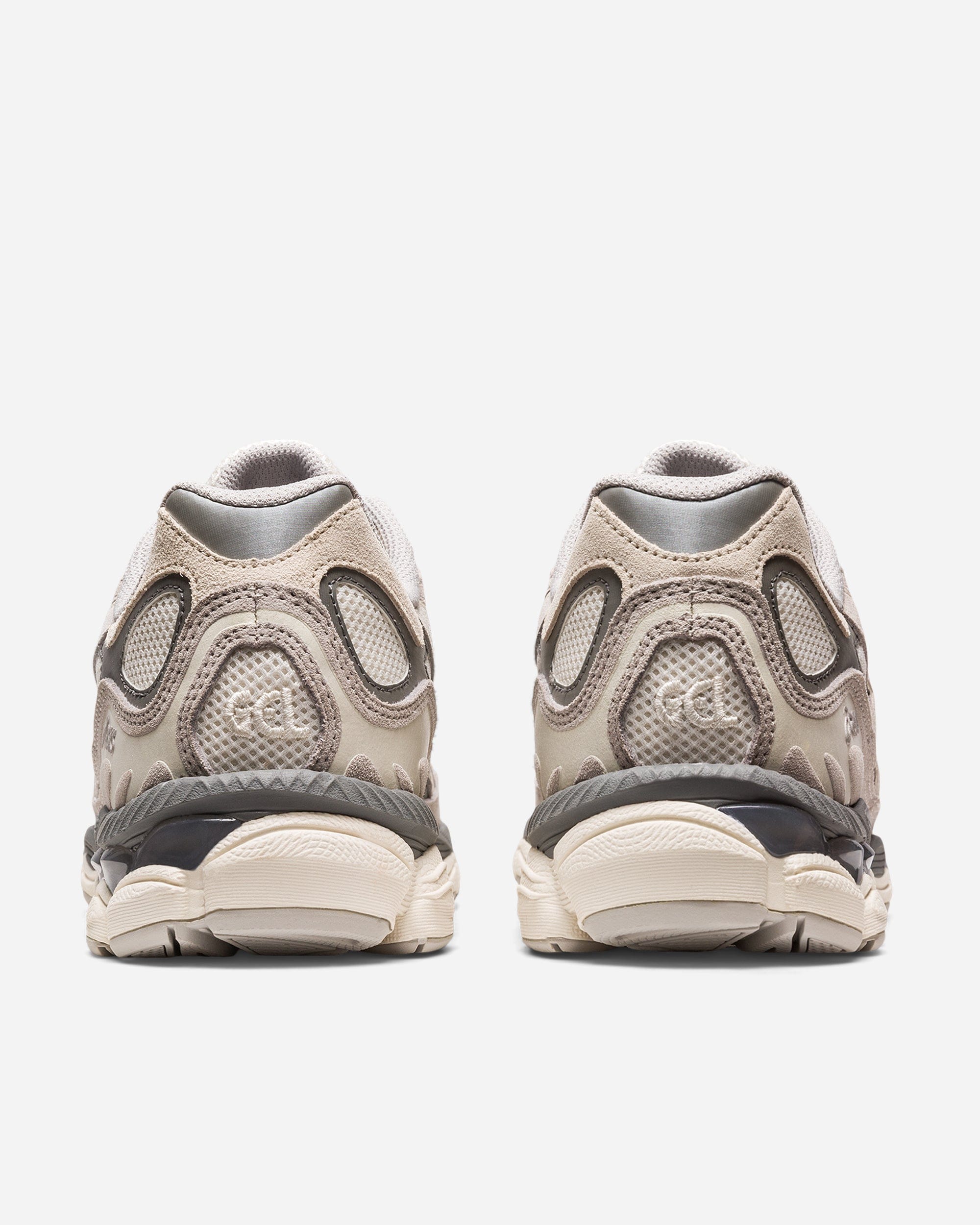 ASICS DK A/S (do Not Use) GEL - NYC