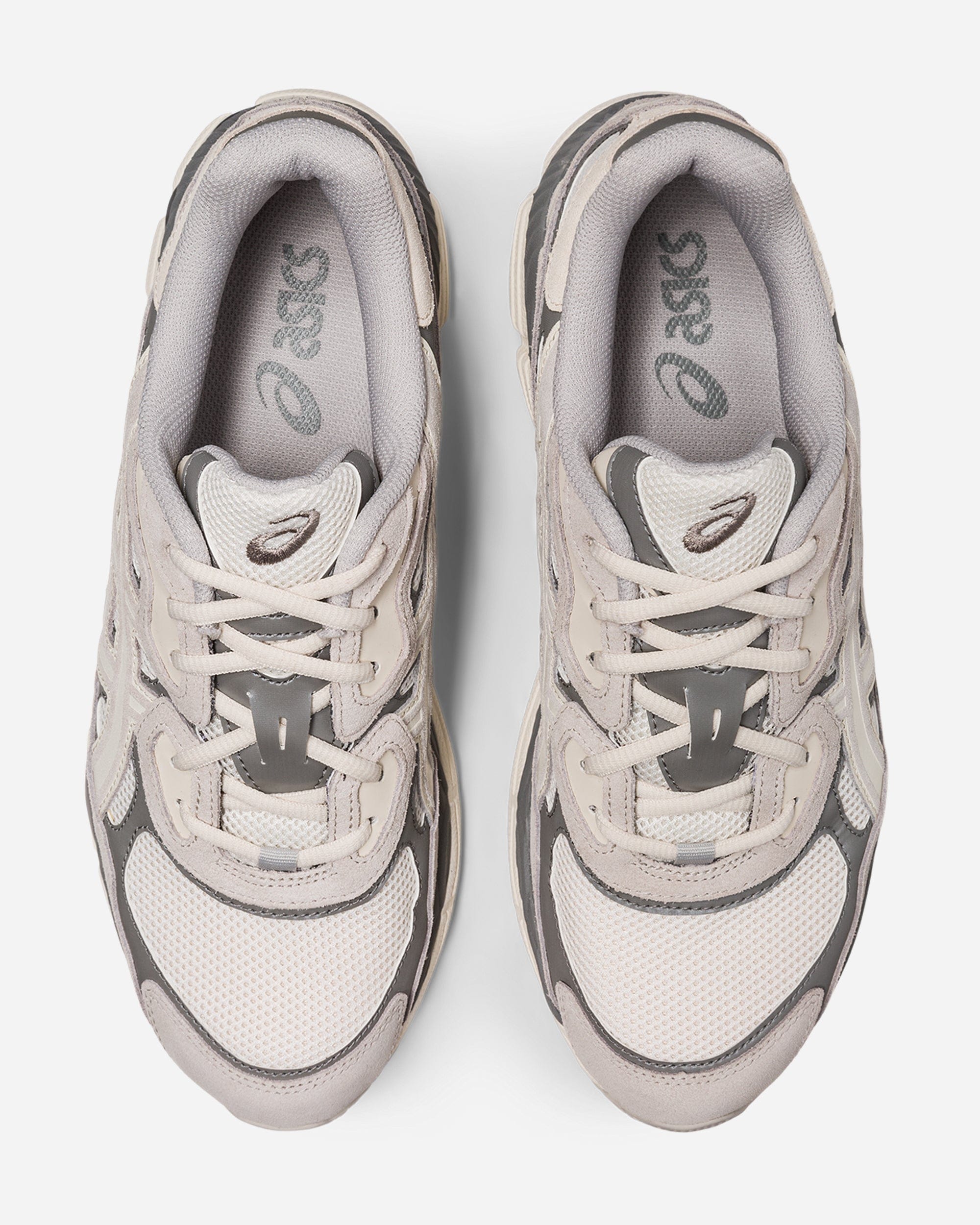 ASICS DK A/S (do Not Use) GEL - NYC