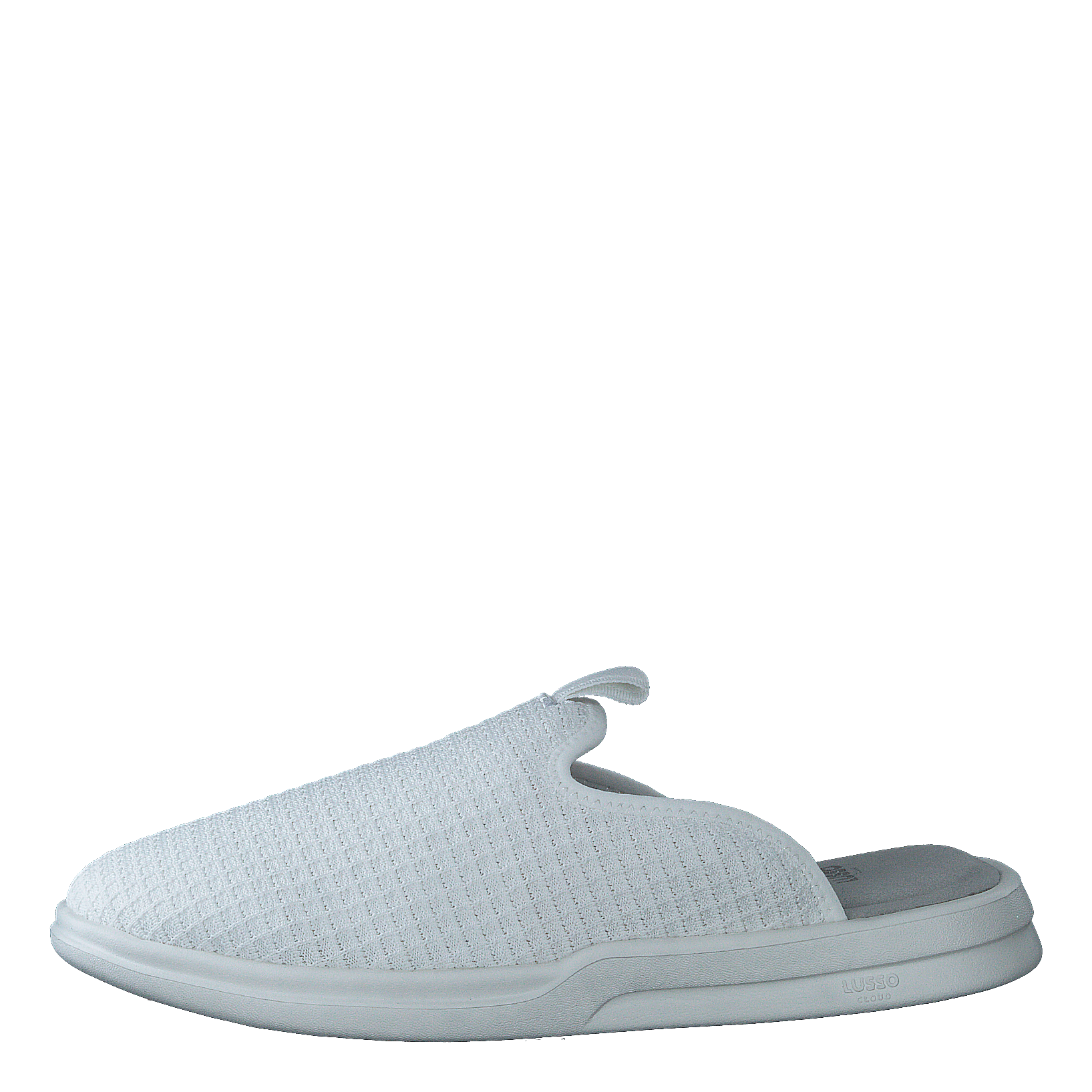 Lusso Cloud Pelli Waffle Bright Whiet/lily