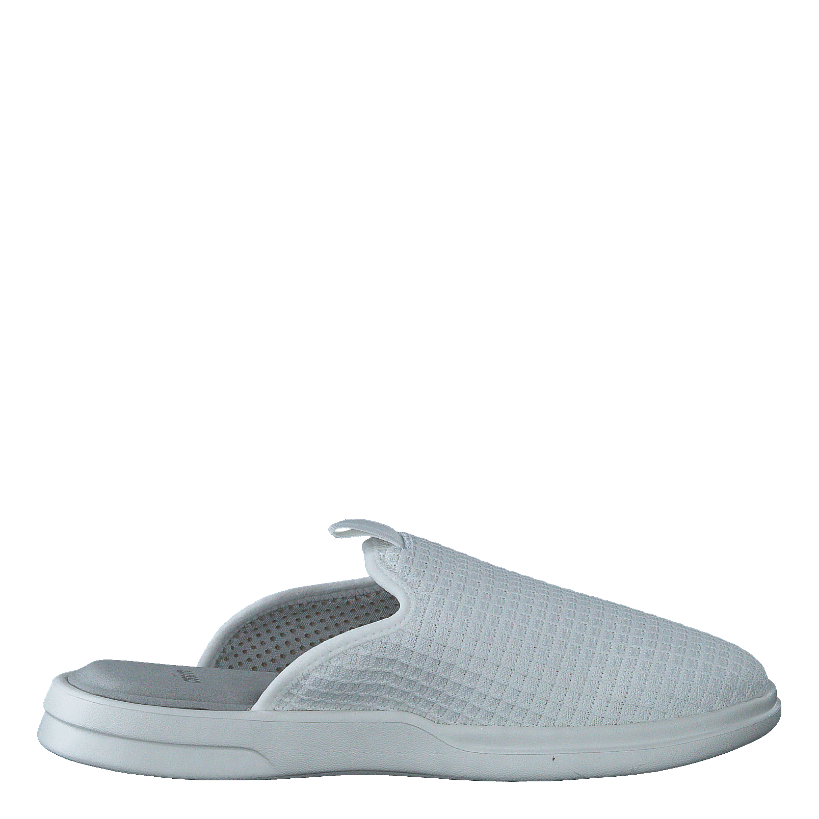 Lusso Cloud Pelli Waffle Bright Whiet/lily