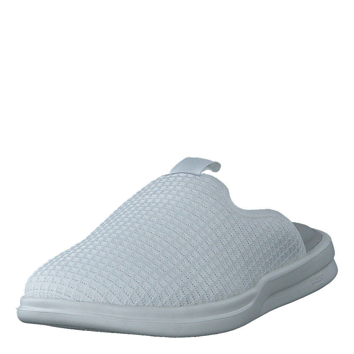 Lusso Cloud Pelli Waffle Bright Whiet/lily