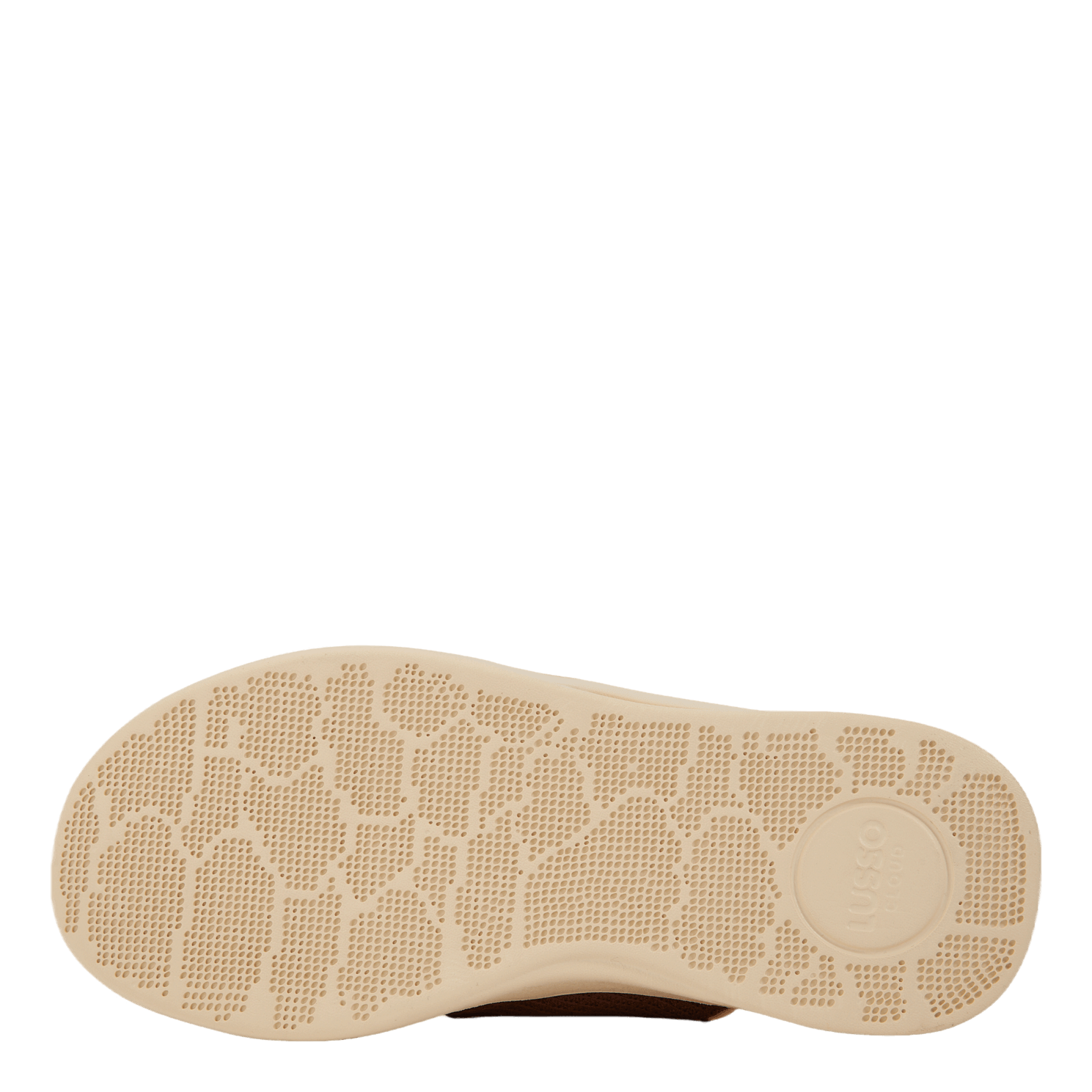 Lusso Cloud Esto Waffle Sherpa Rootbeer / Shortbread
