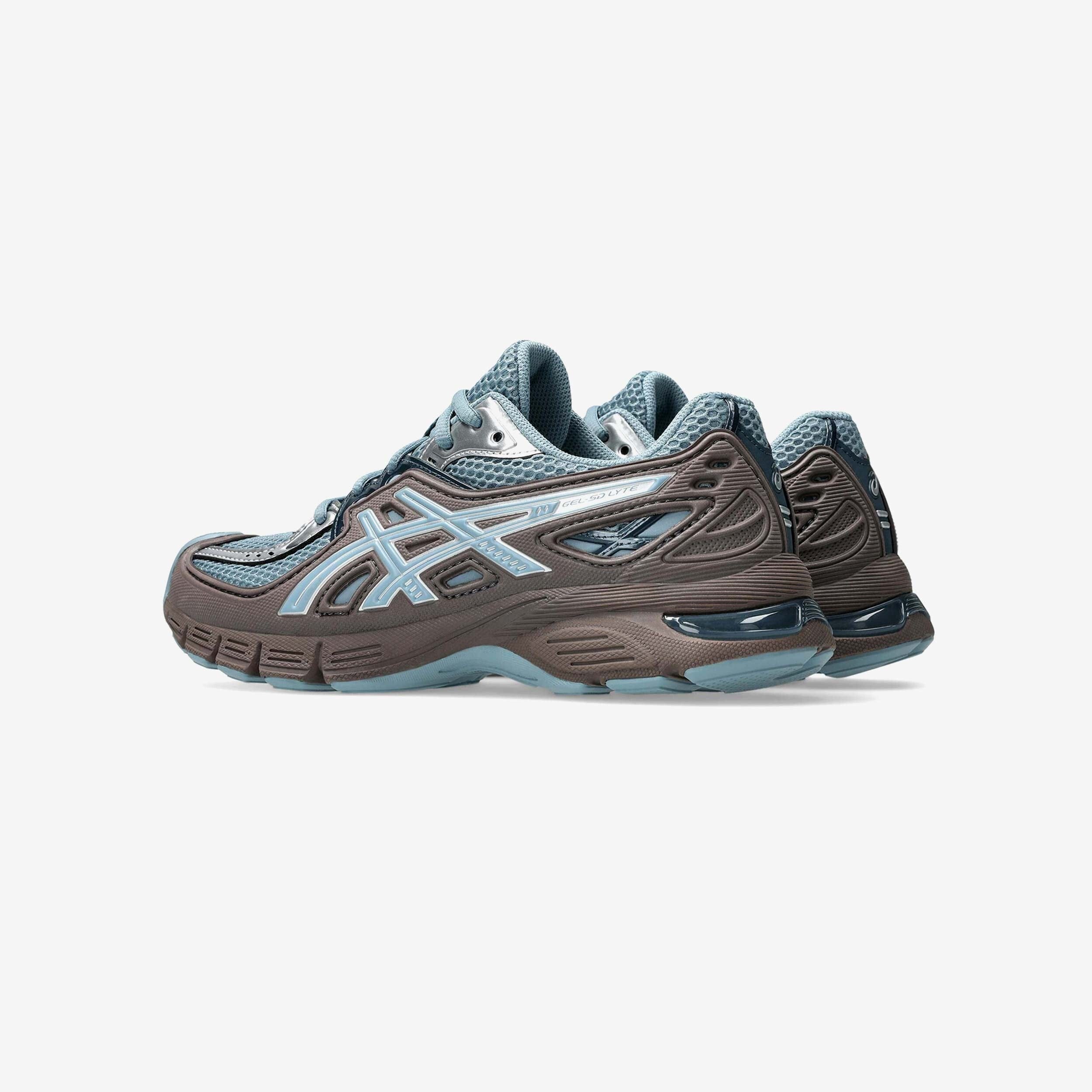 ASICS Sportstyle Gel - SD - Lyte