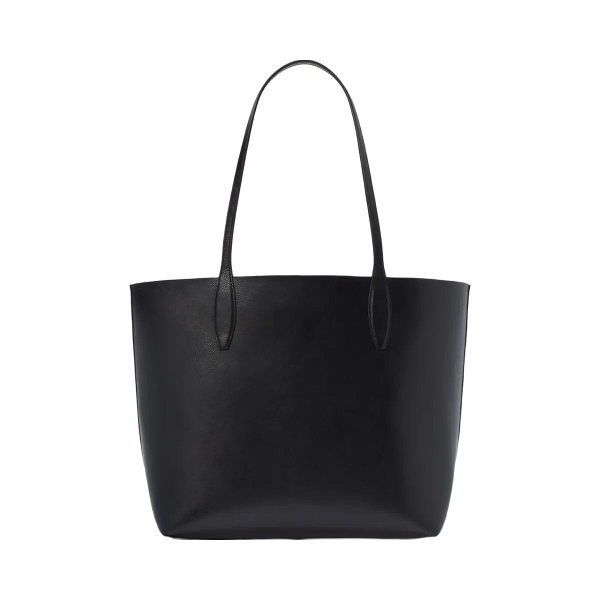 KATE SPADE New York Kate Spade Disney x Kate Spade New York Reversible Minnie Large Tote Black Multi