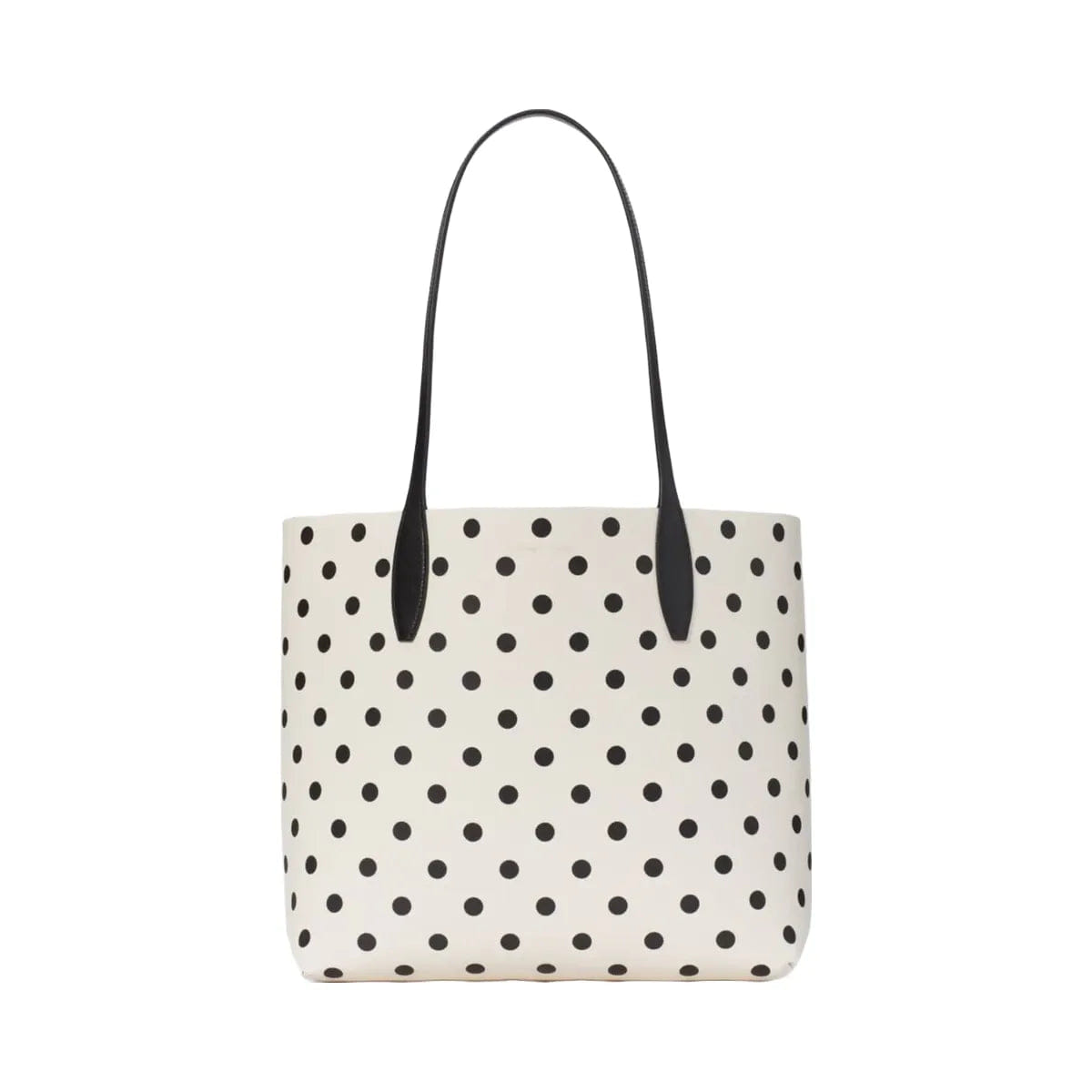 KATE SPADE New York Kate Spade Disney x Kate Spade New York Reversible Minnie Large Tote Black Multi