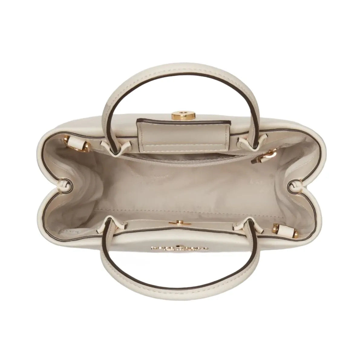 KATE SPADE New York Kate Spade Disney x Kate Spade New York Minnie Mini Tote Parchment Multi