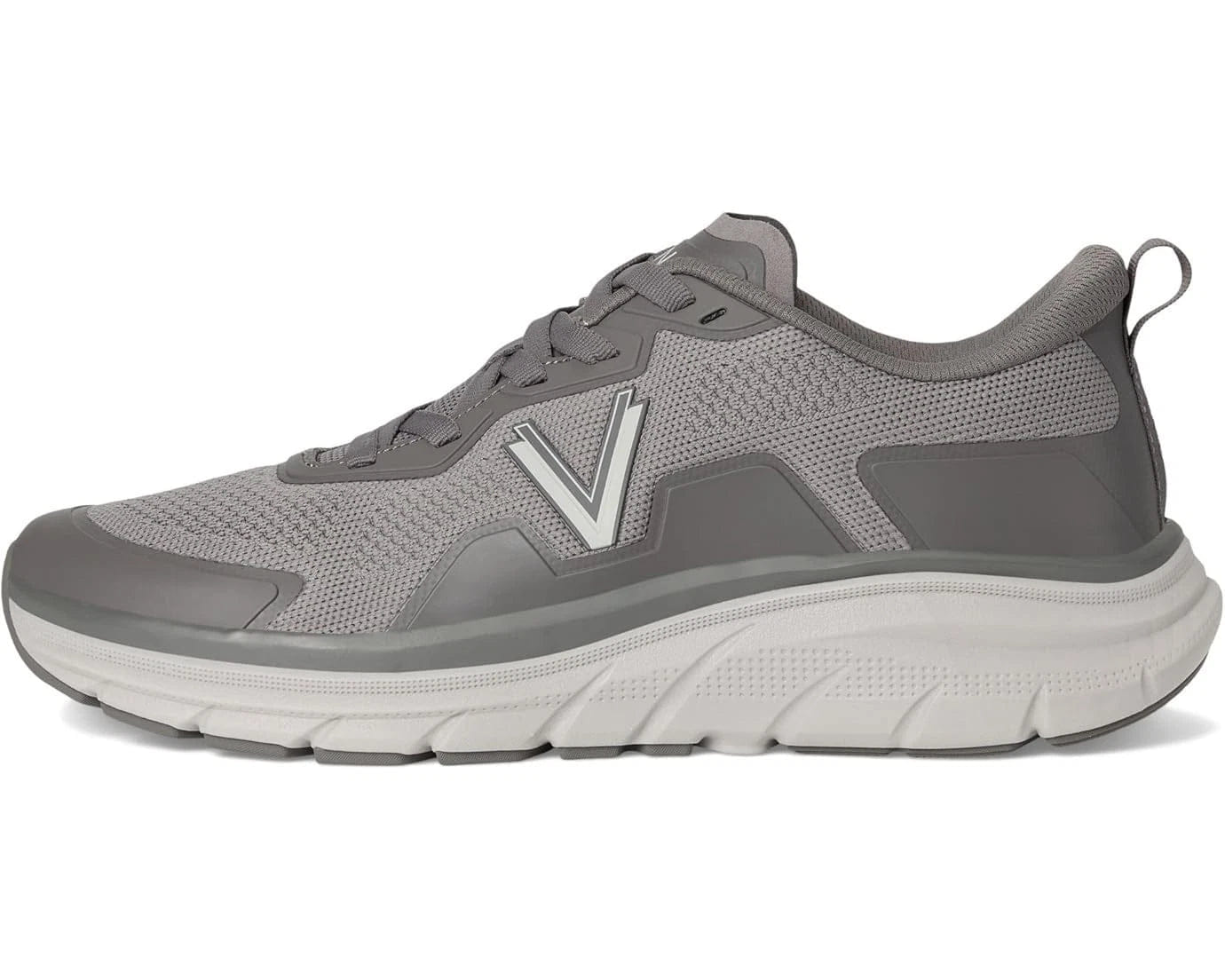 Vionic Walk Max J0146F1020 Sneakers Men's Charcoal Running Shoes Hawk2957