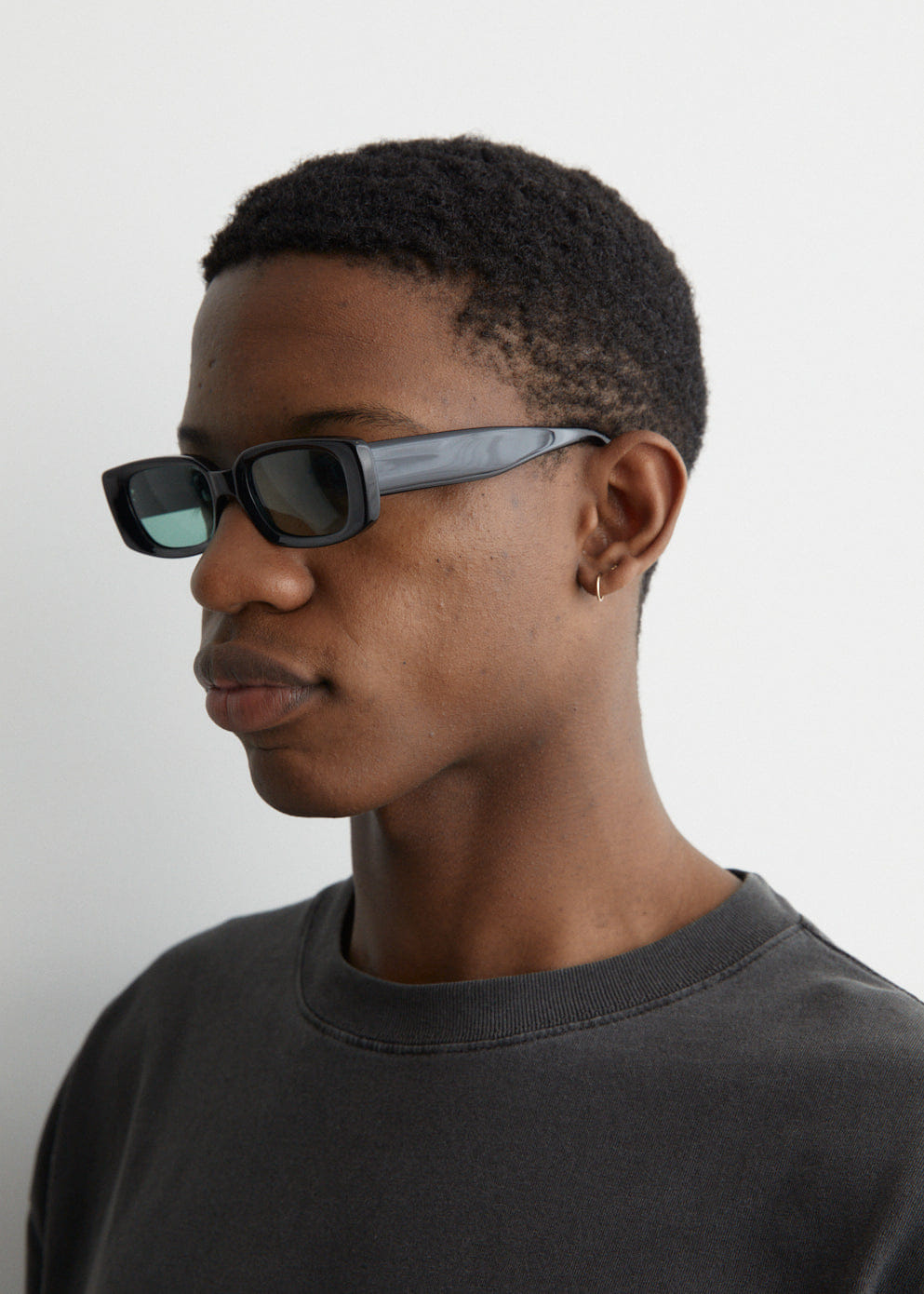 Our Legacy Samhain Sunglasses