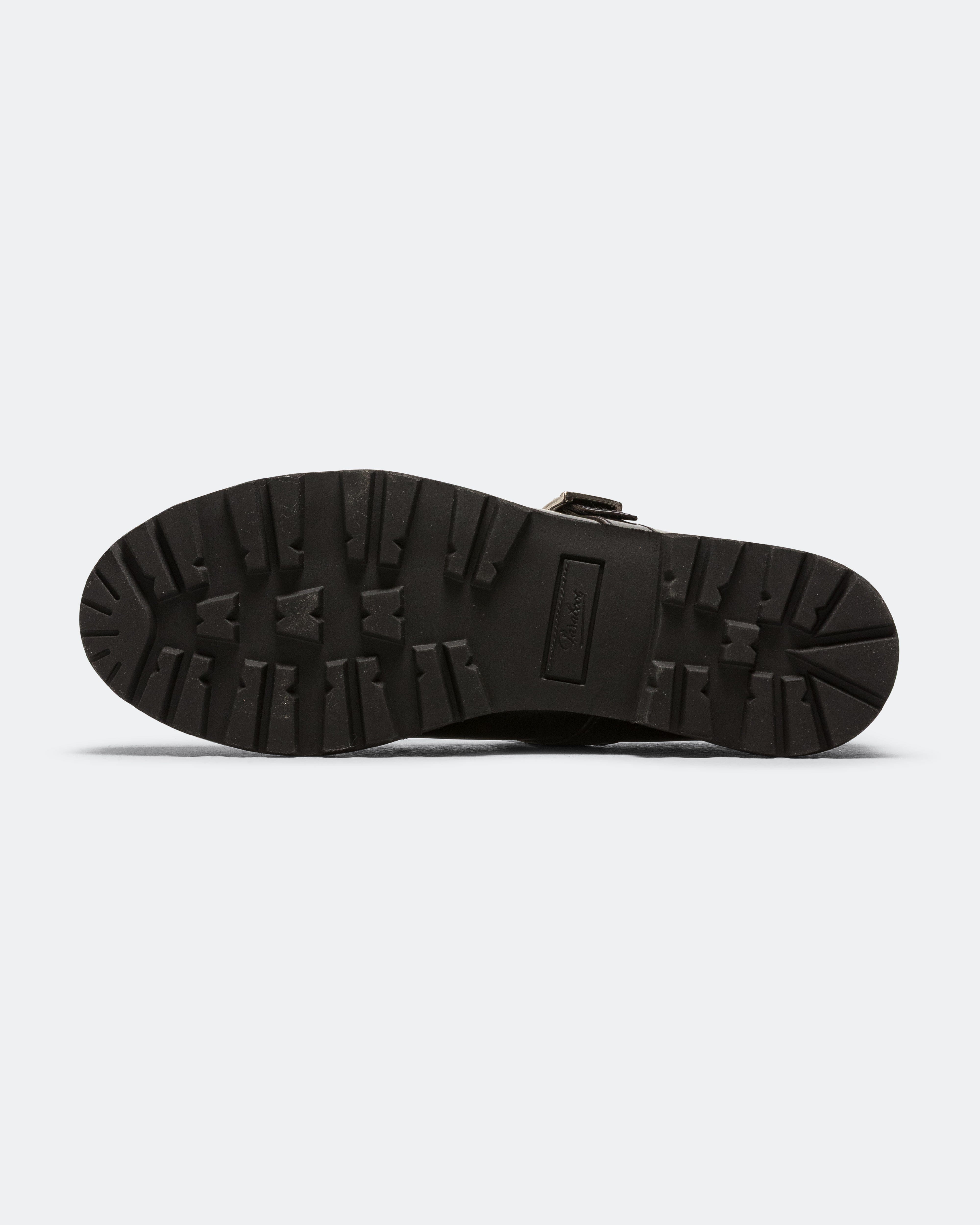 Paraboot Babord/Raid - Noire/Bril Noire