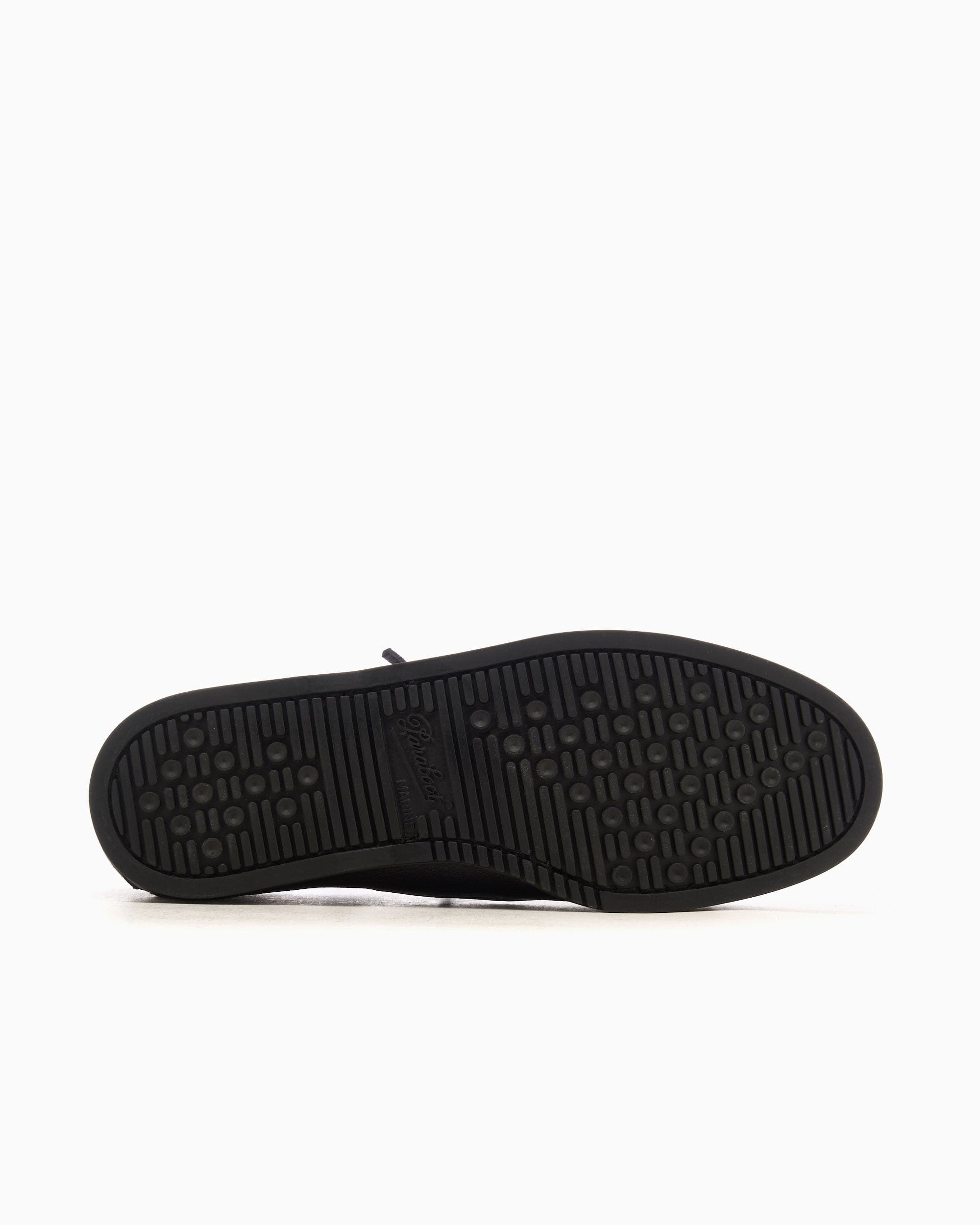Paraboot Zapatos Paraboot Malibu Marine Noire para hombre