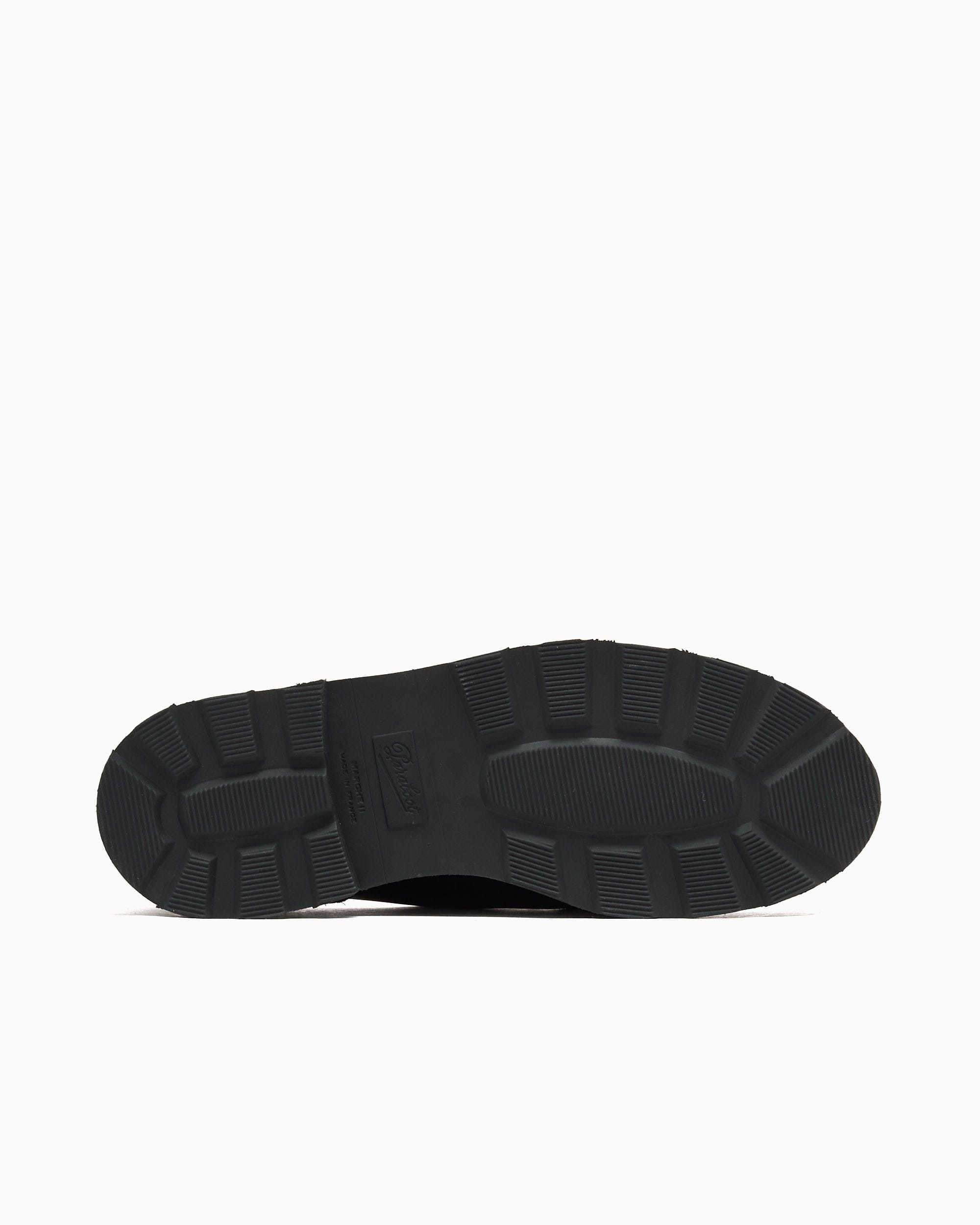 Paraboot Zapatos Paraboot x Universal Works Michael para hombre