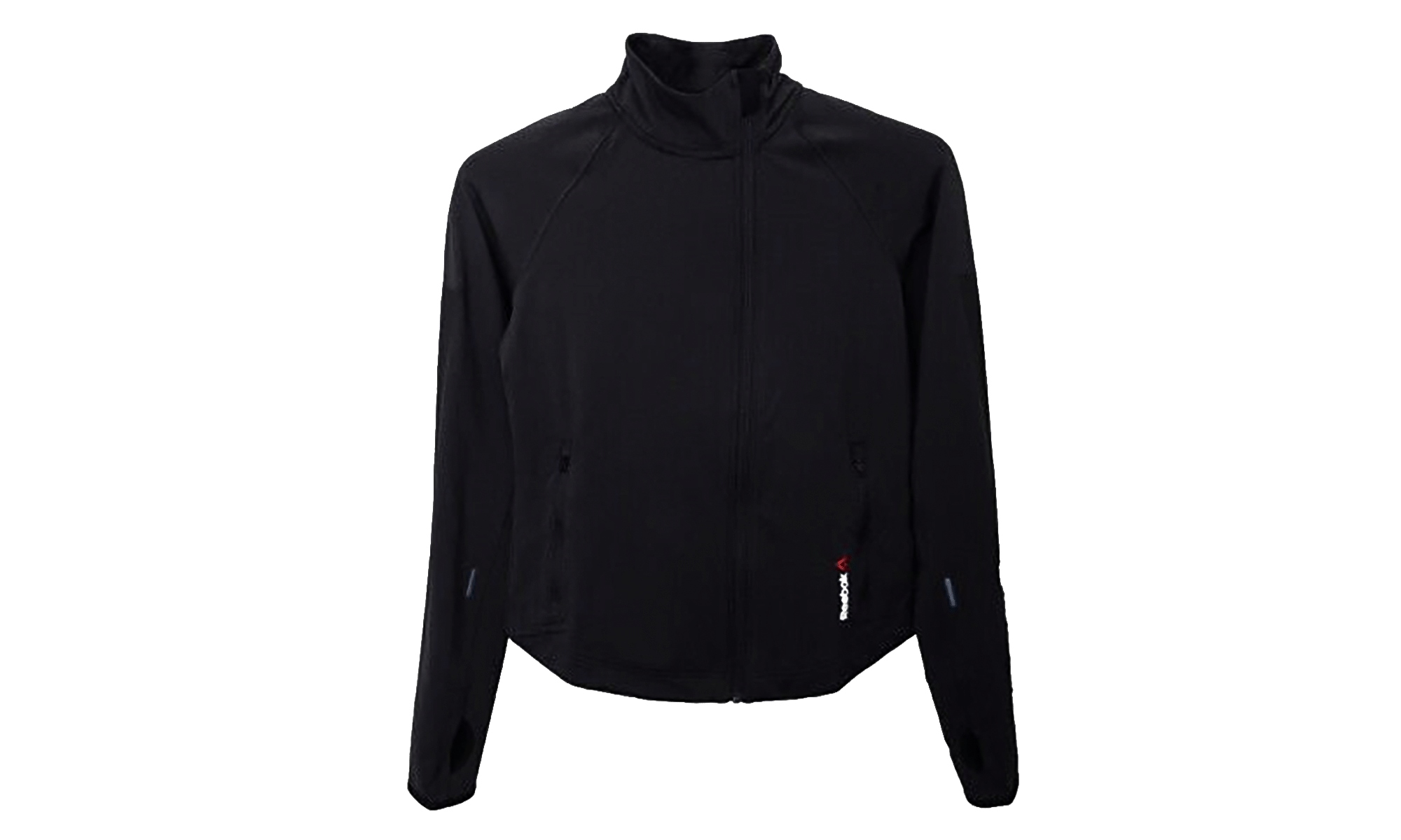 Reebok One Series Track Tops Jacket WMNS Coal AJ0317
