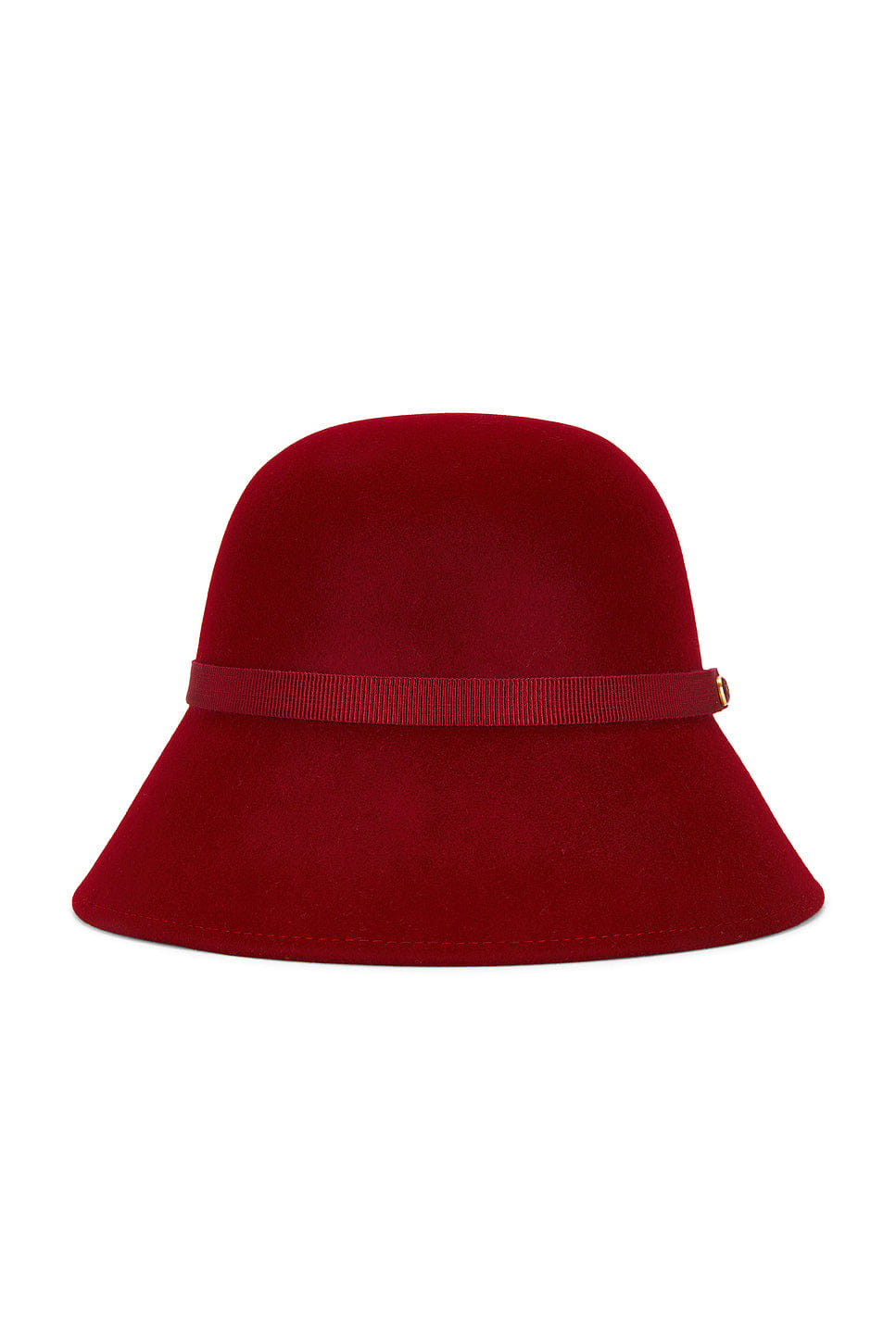 Valentino Garavani V Logo Signature Bucket Hat