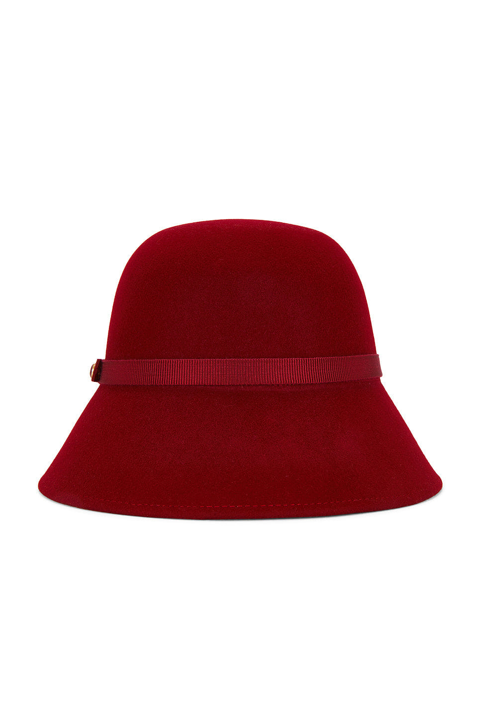 Valentino Garavani V Logo Signature Bucket Hat